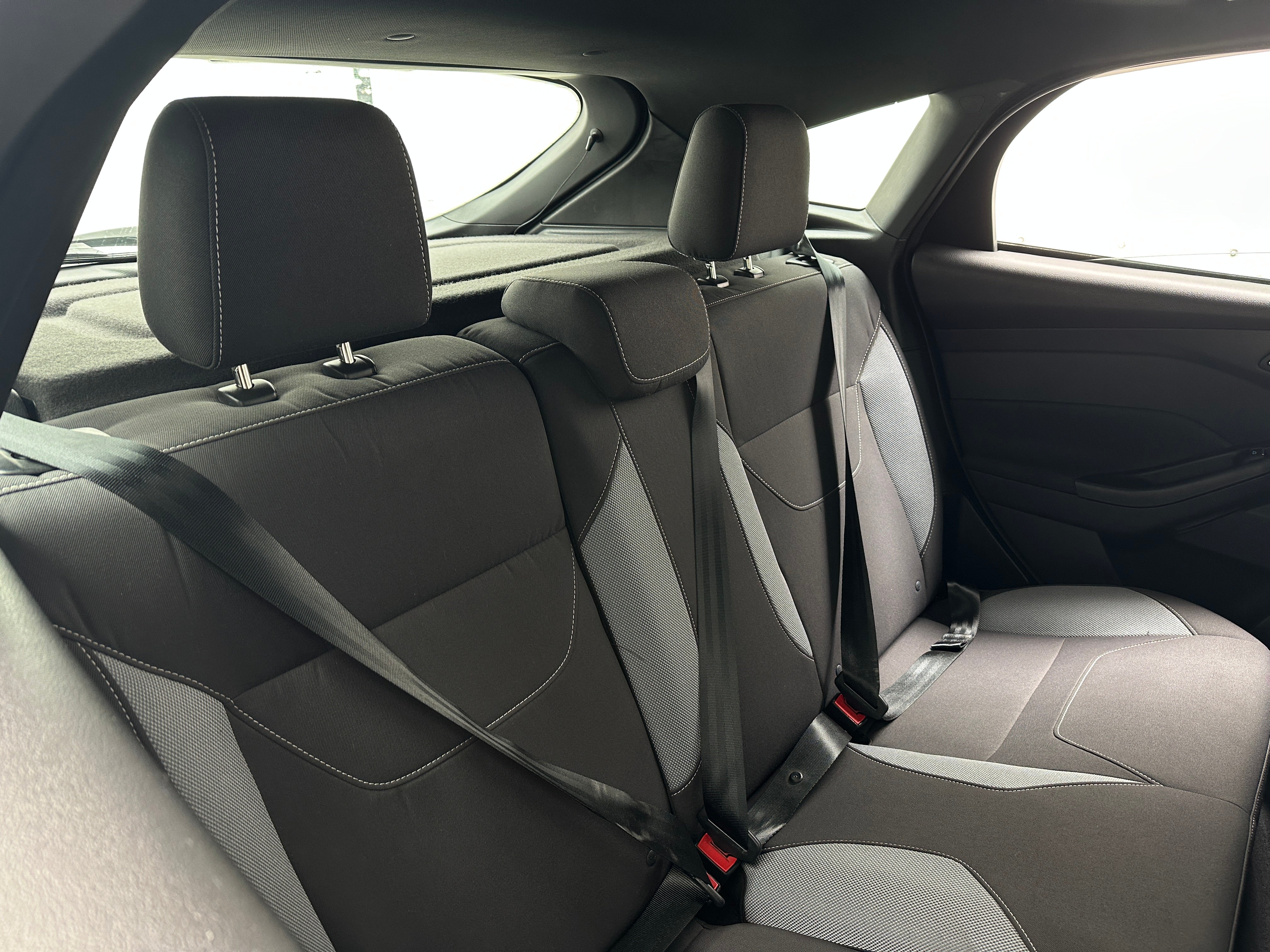 2015 Ford Focus SE 6