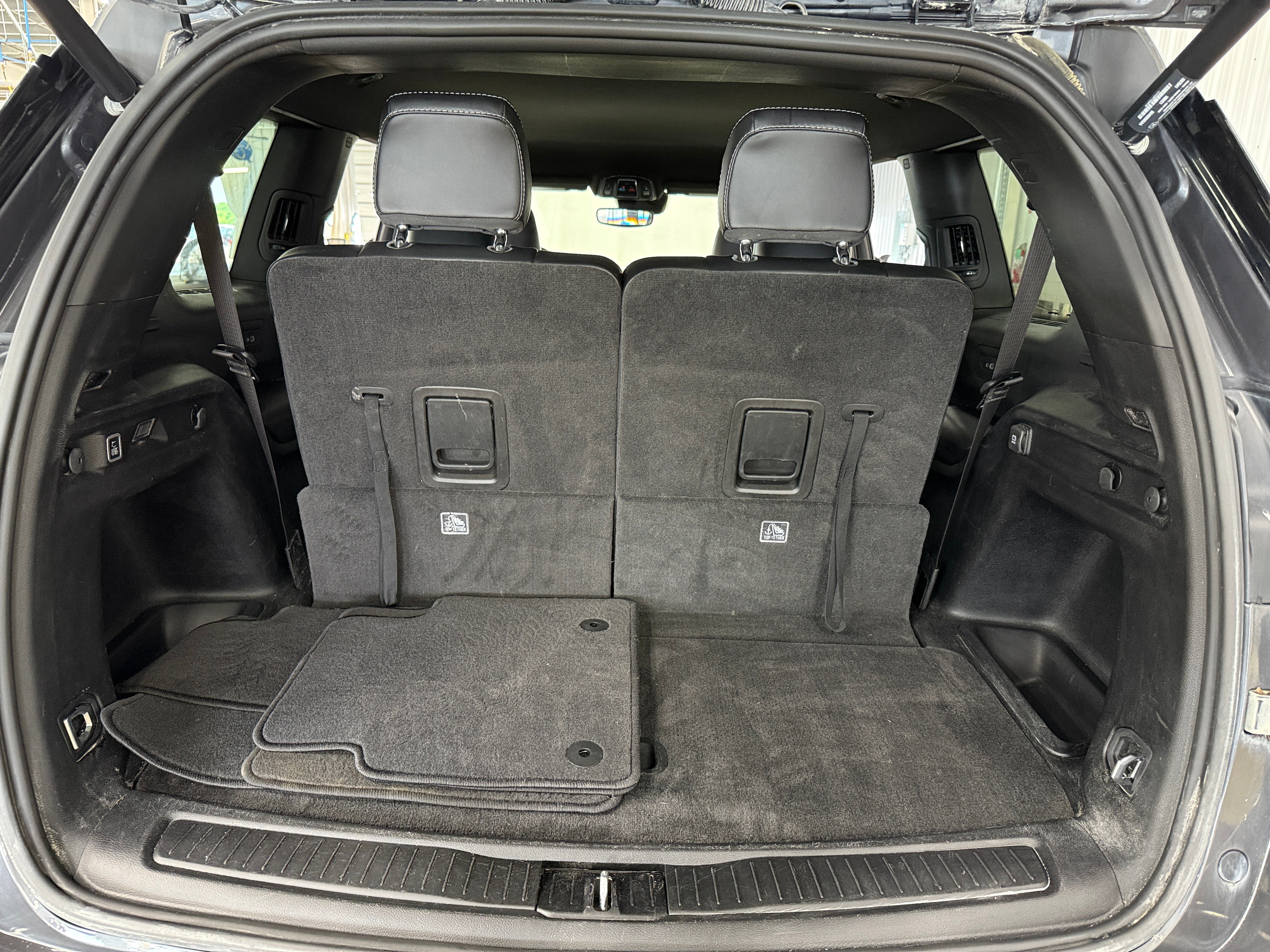2021 Jeep Grand Cherokee L Altitude 6