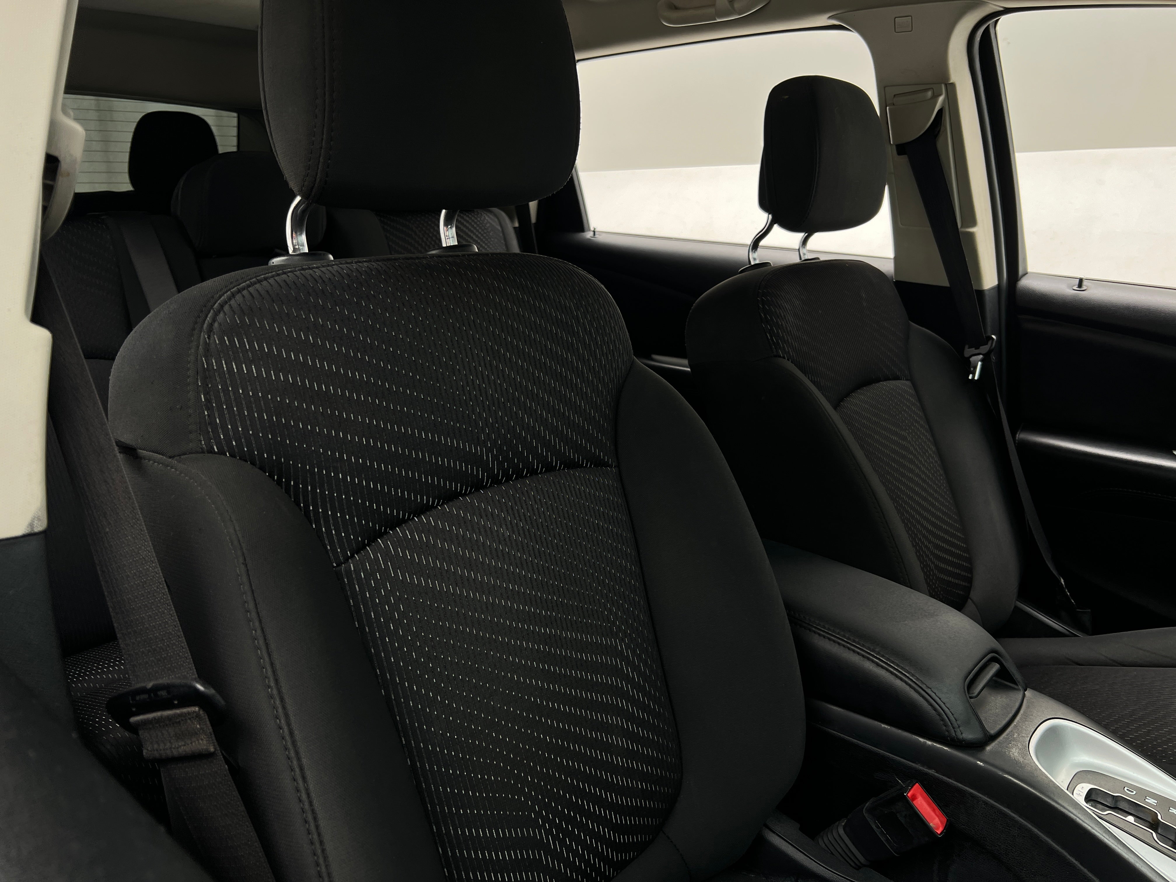 2018 Dodge Journey SE 2