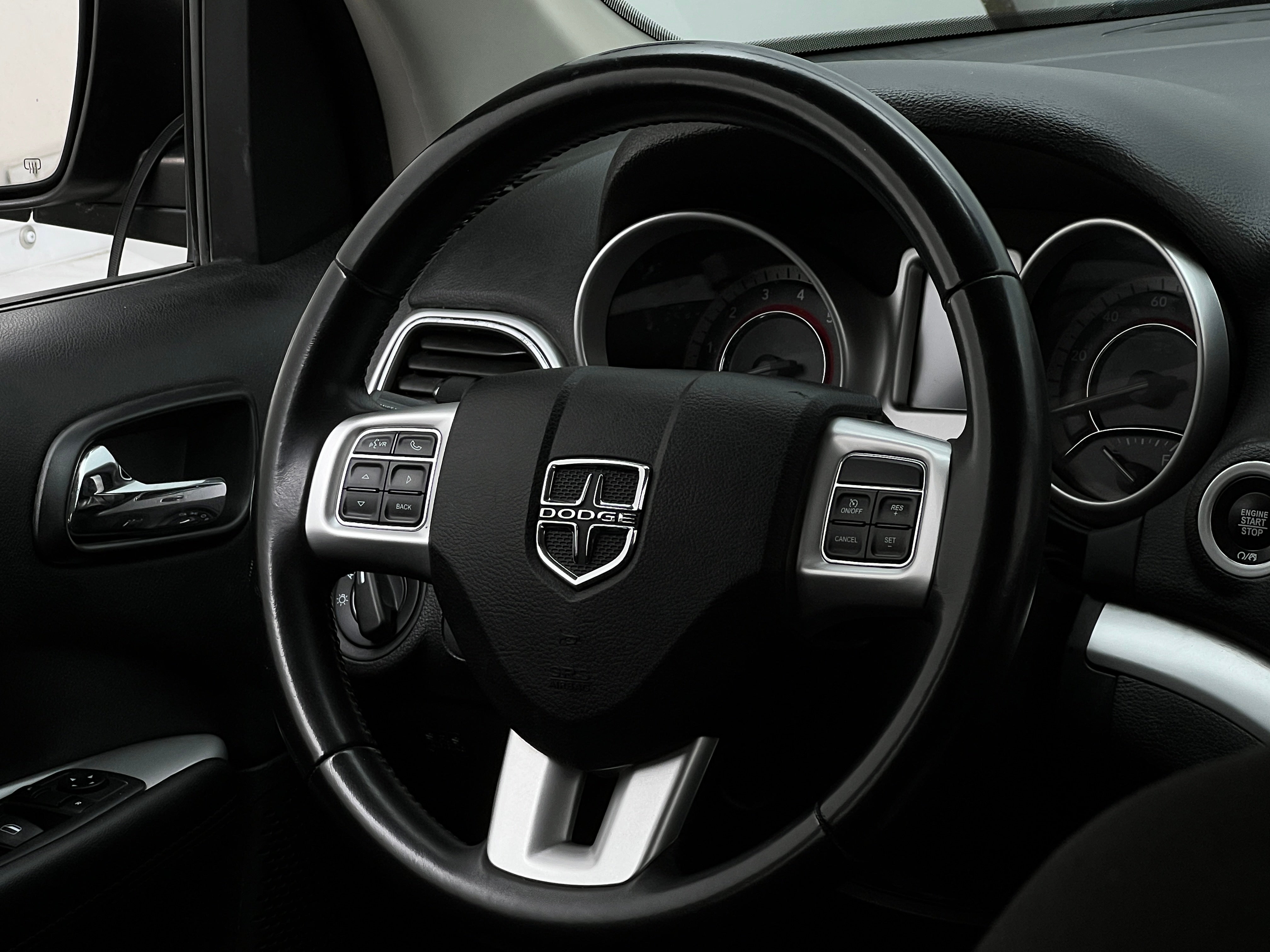 2018 Dodge Journey SE 5