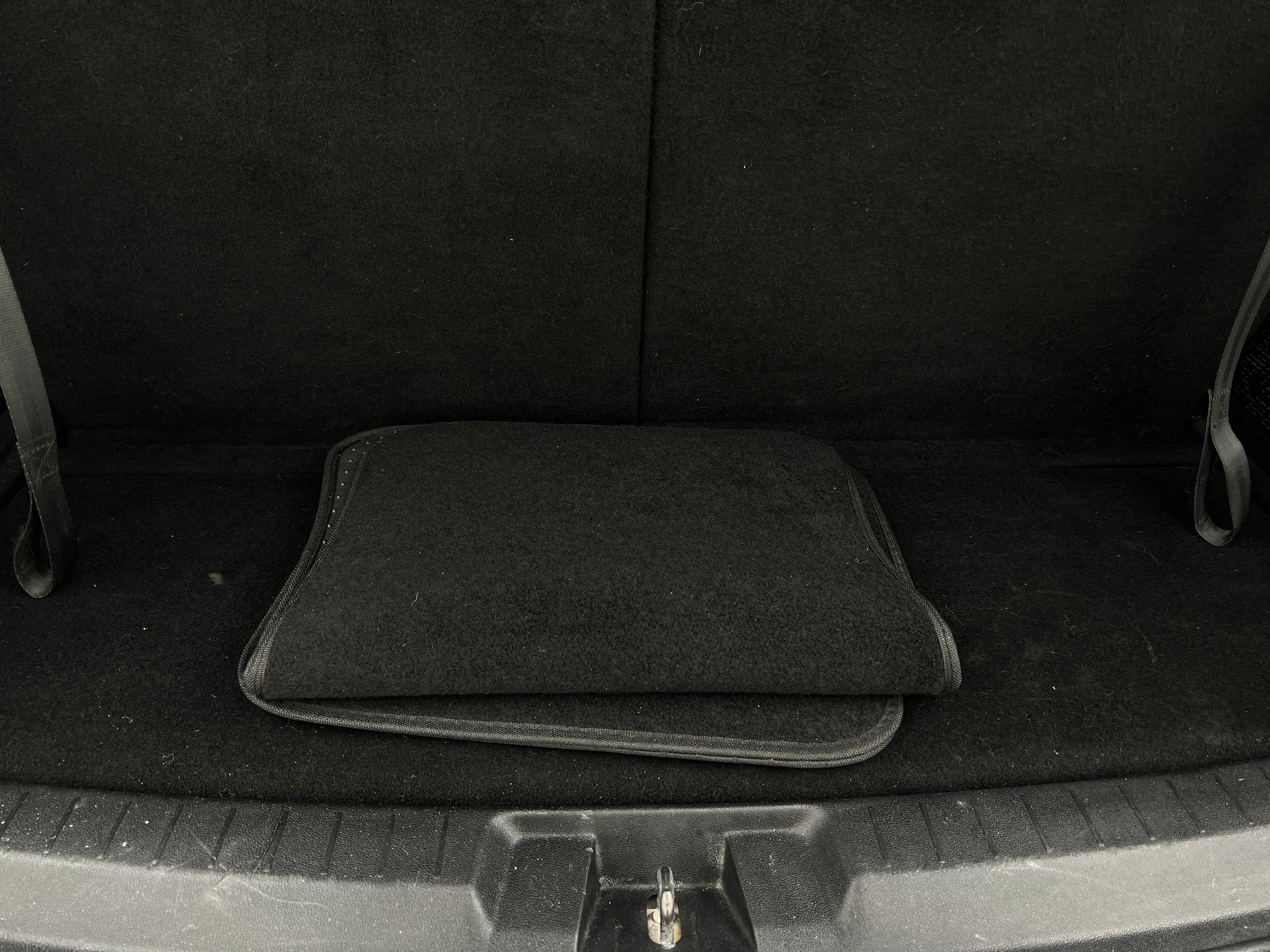 2018 Dodge Journey SE 7