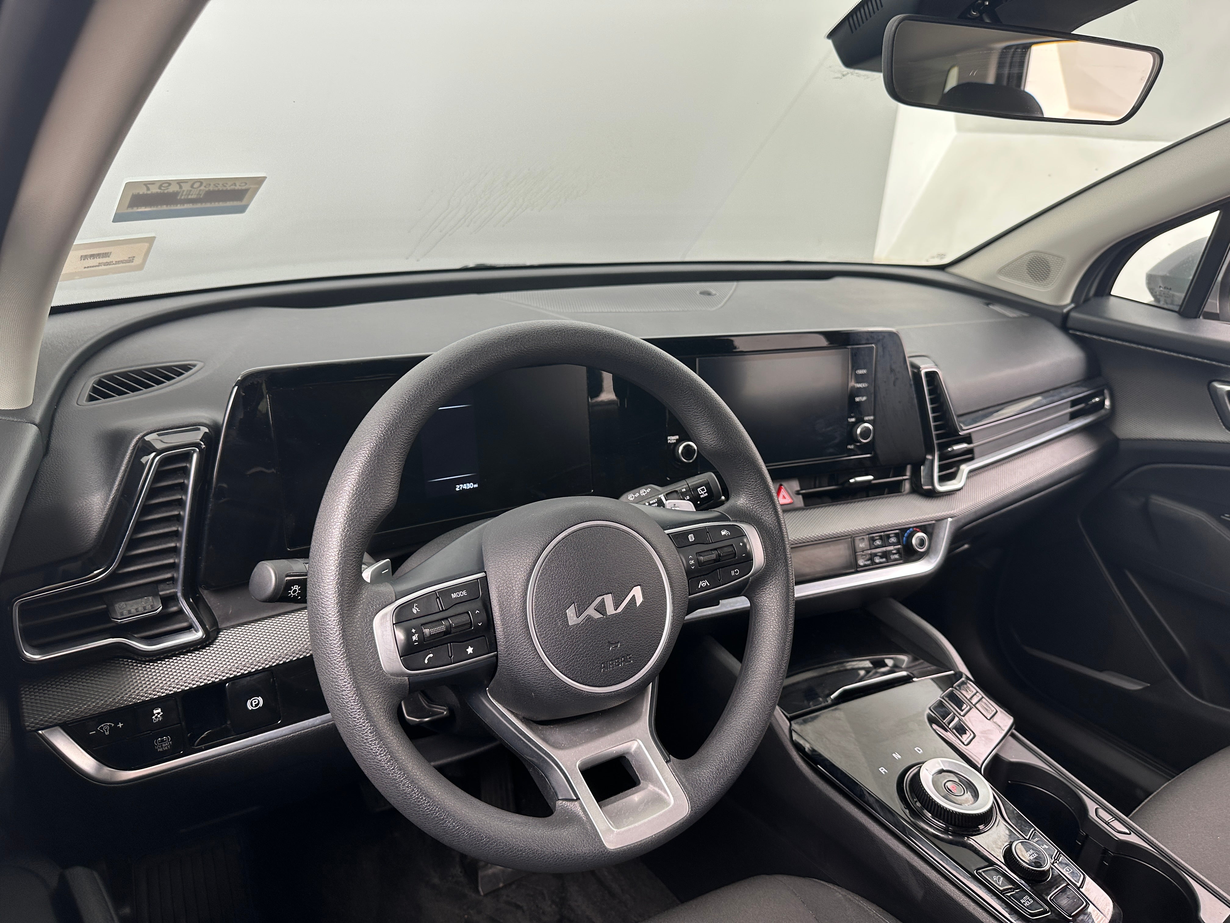 Thumbnail: 2023 Kia Sportage - 3