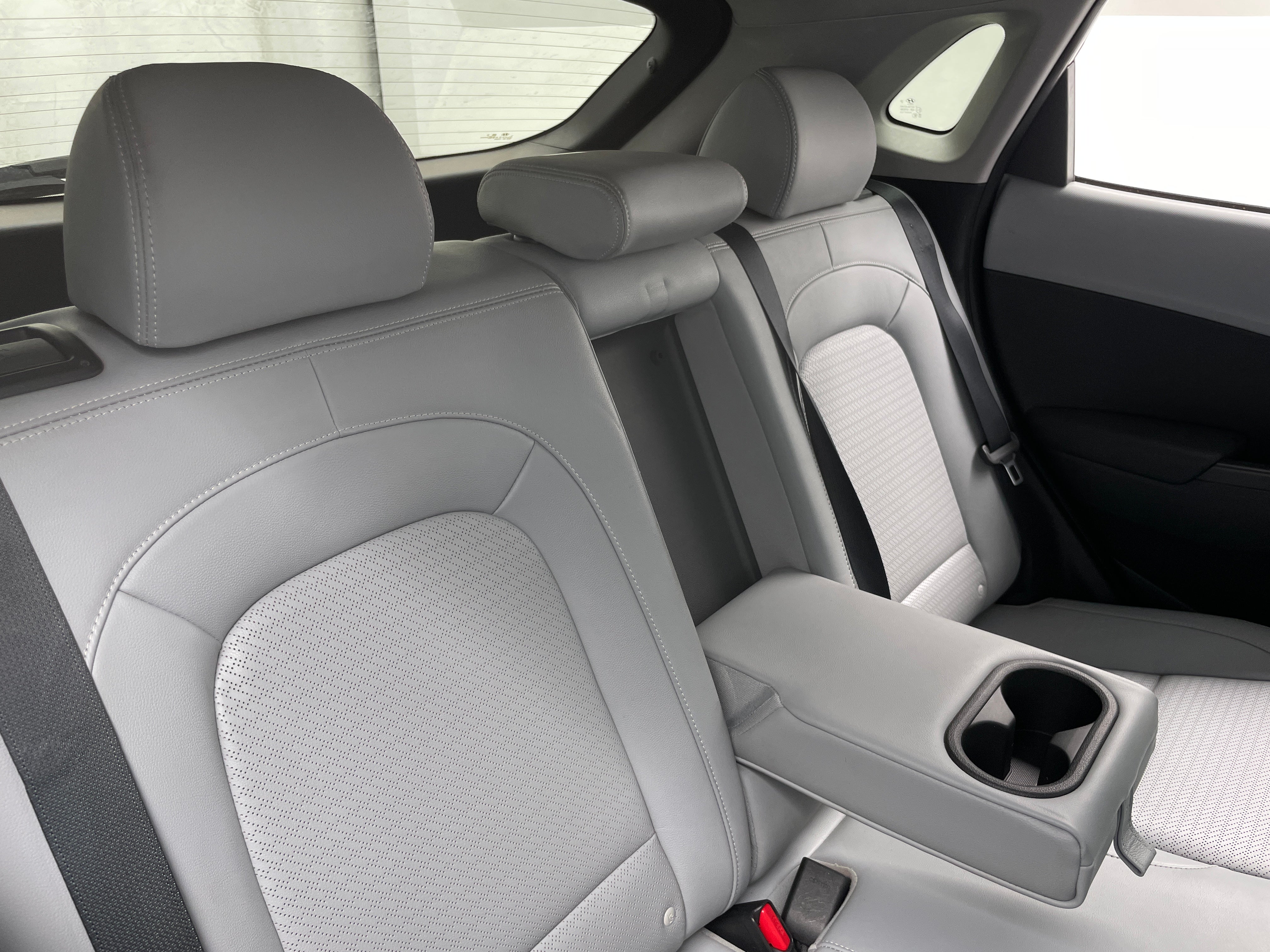 2019 Hyundai Kona Ultimate 5
