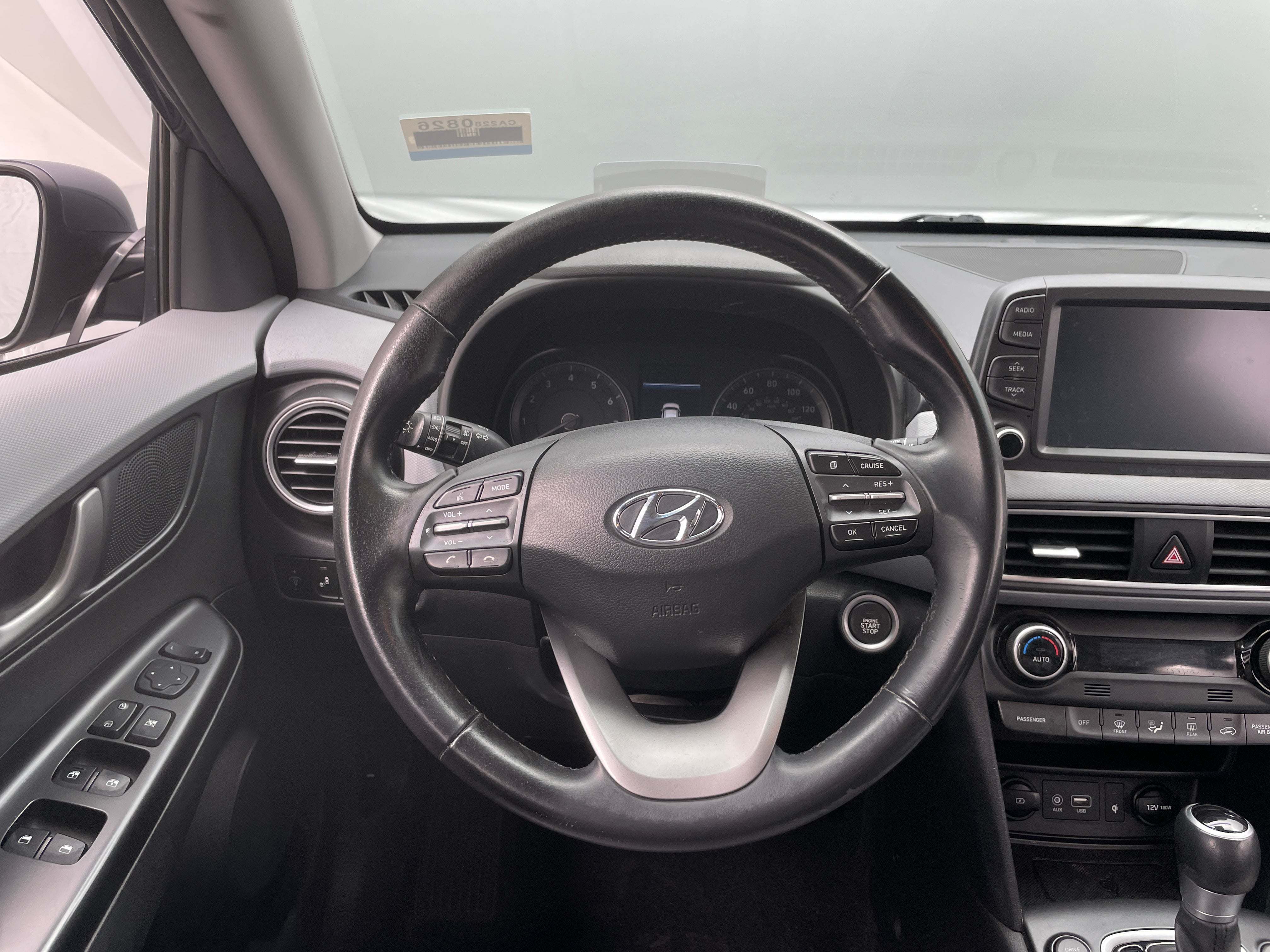 2019 Hyundai Kona Ultimate 4