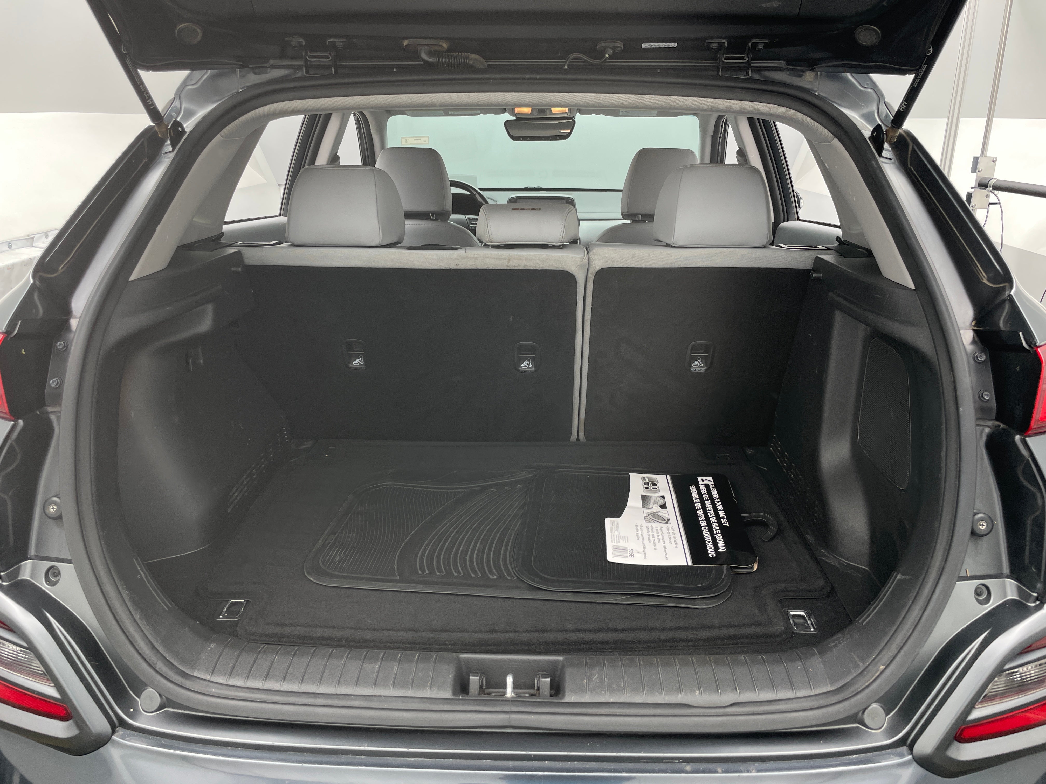 2019 Hyundai Kona Ultimate 6