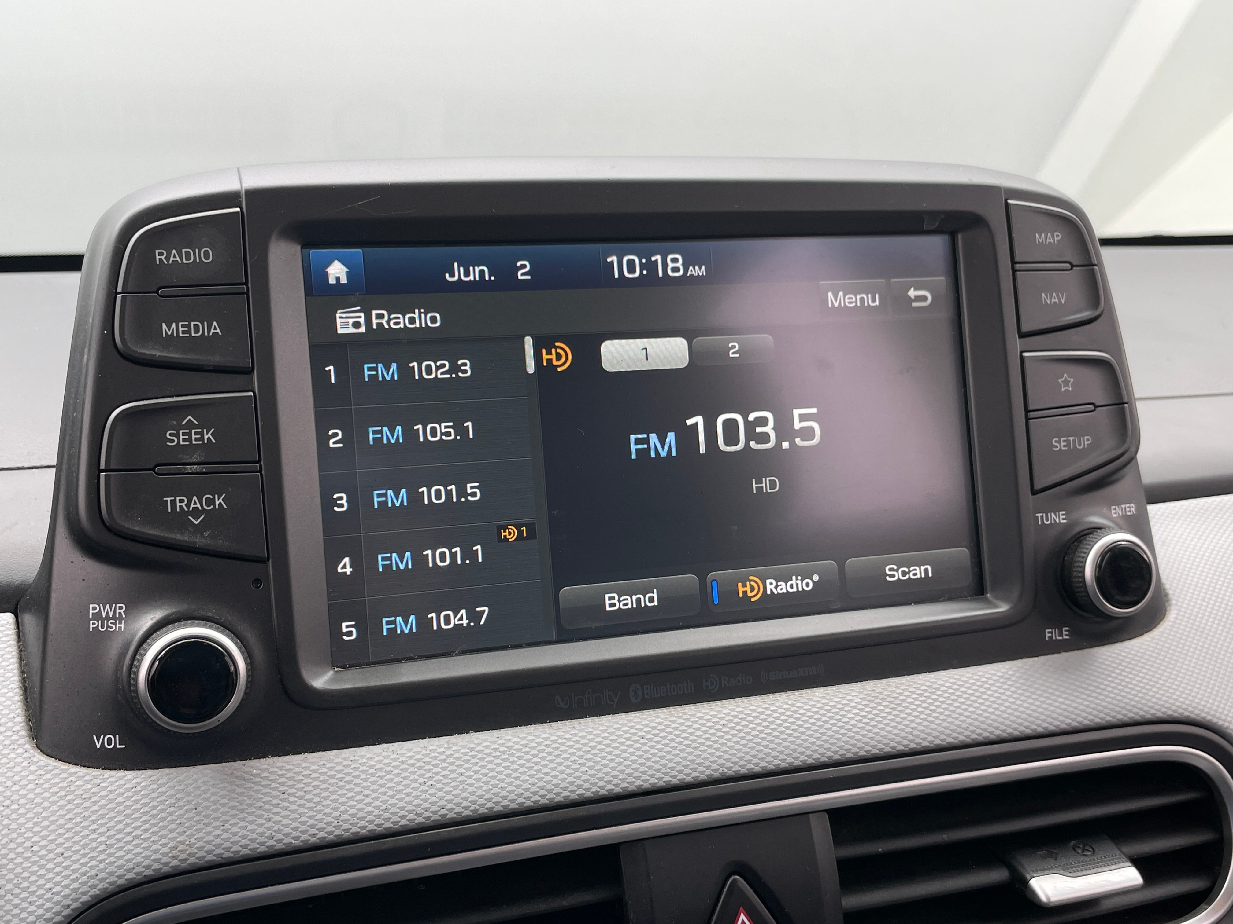 2019 Hyundai Kona Ultimate 3