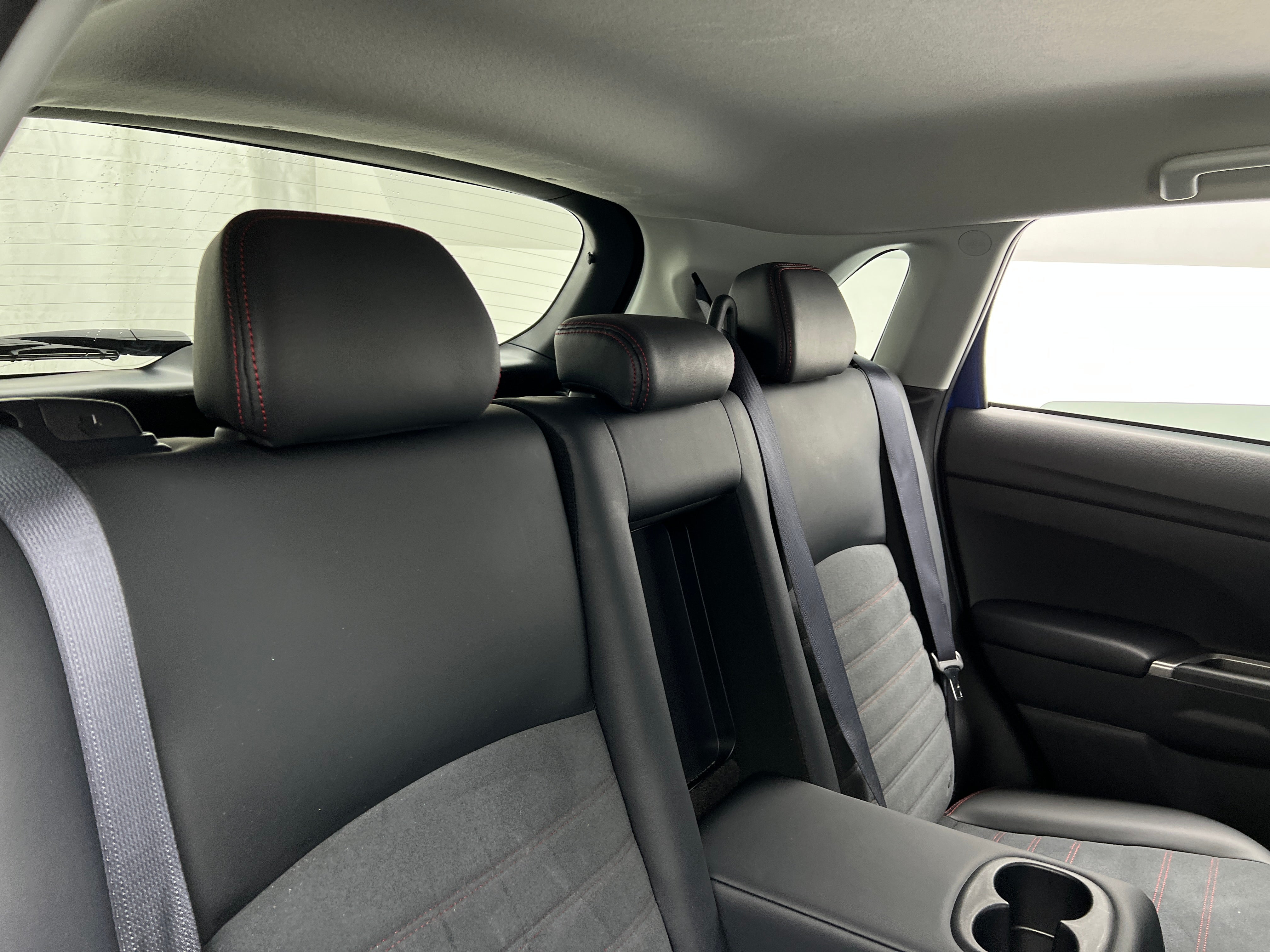 2024 Mitsubishi Outlander Sport SE 5