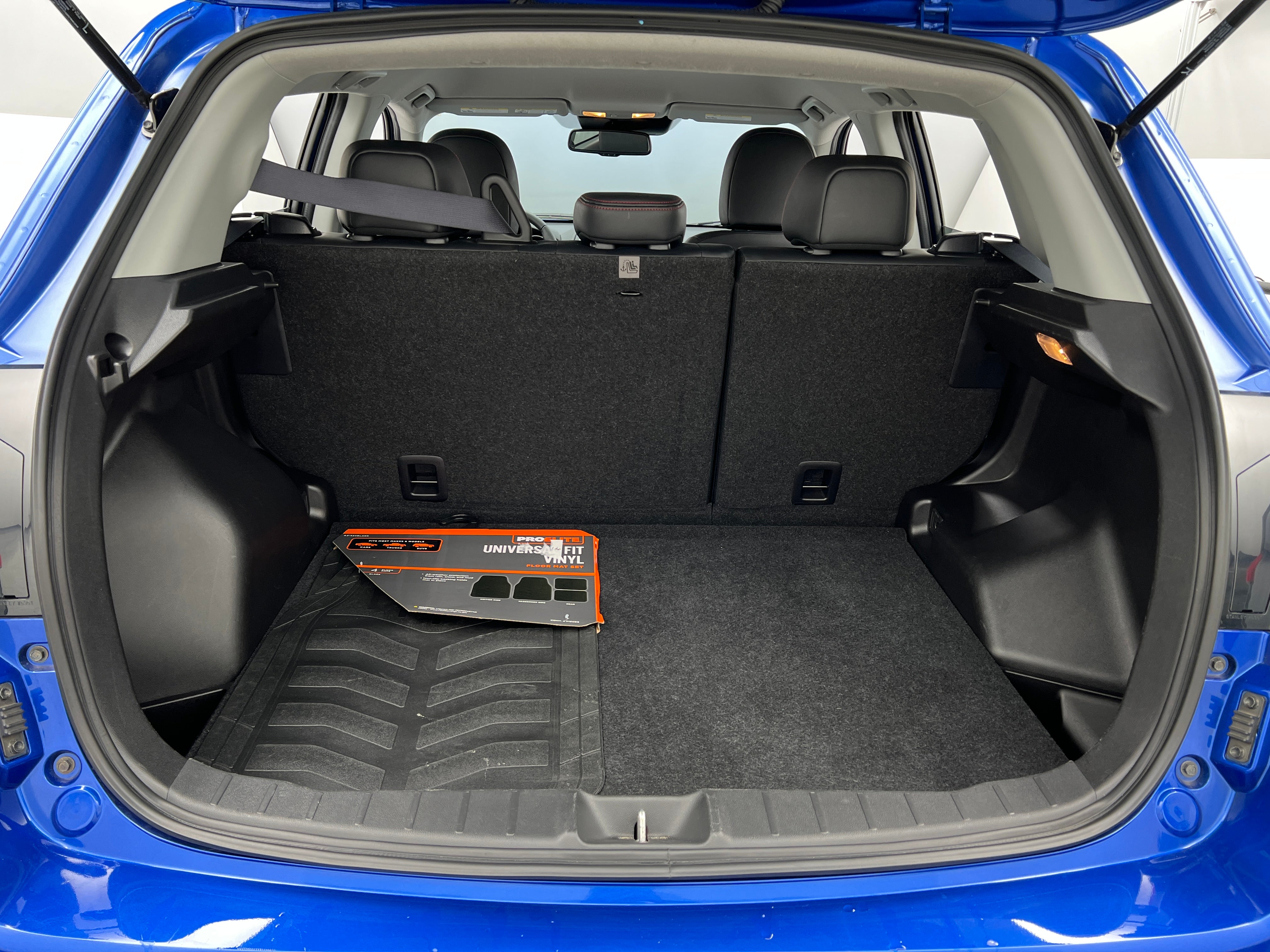 2024 Mitsubishi Outlander Sport SE 6