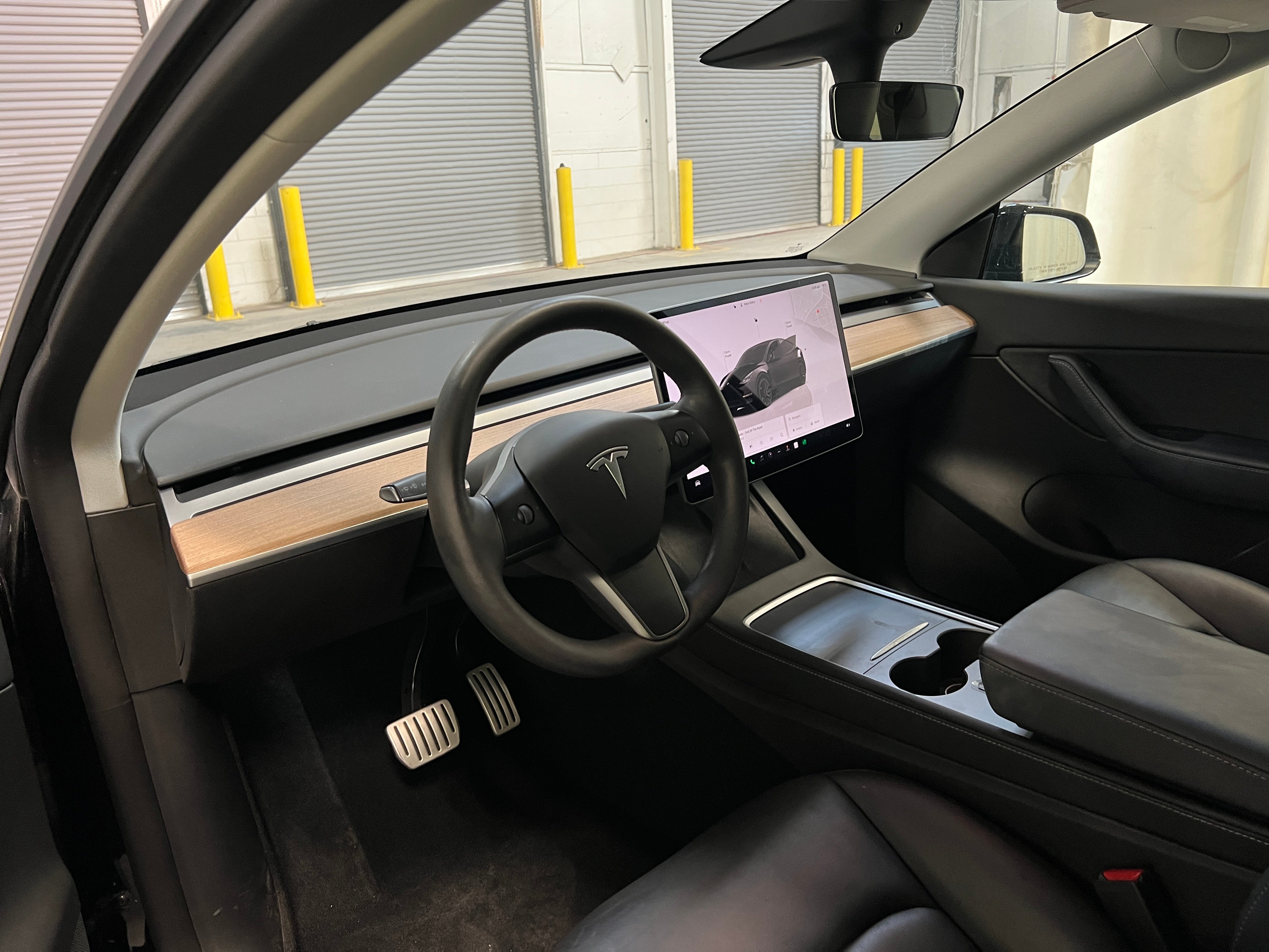 2022 Tesla Model Y Performance 2