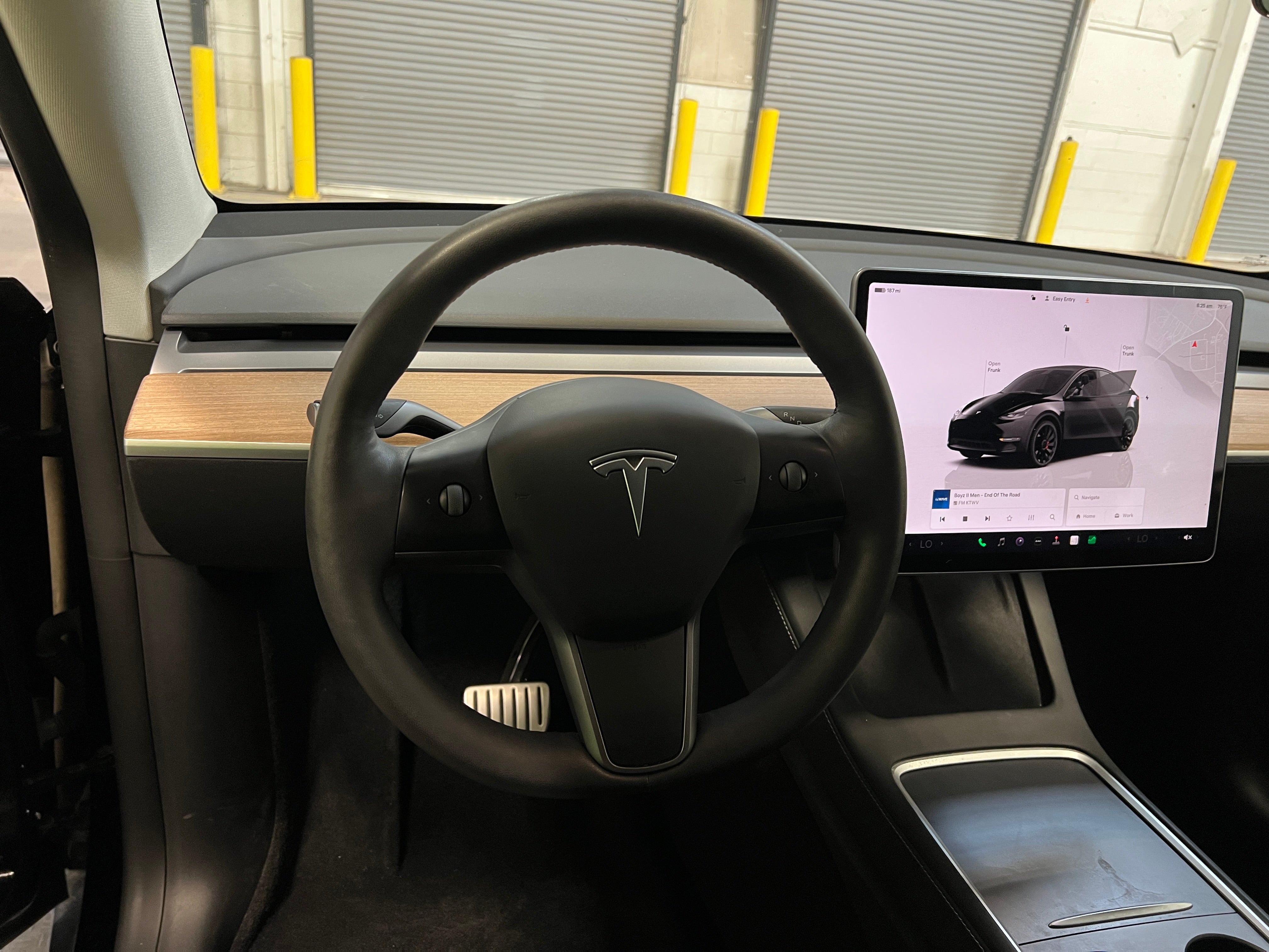 2022 Tesla Model Y Performance 4