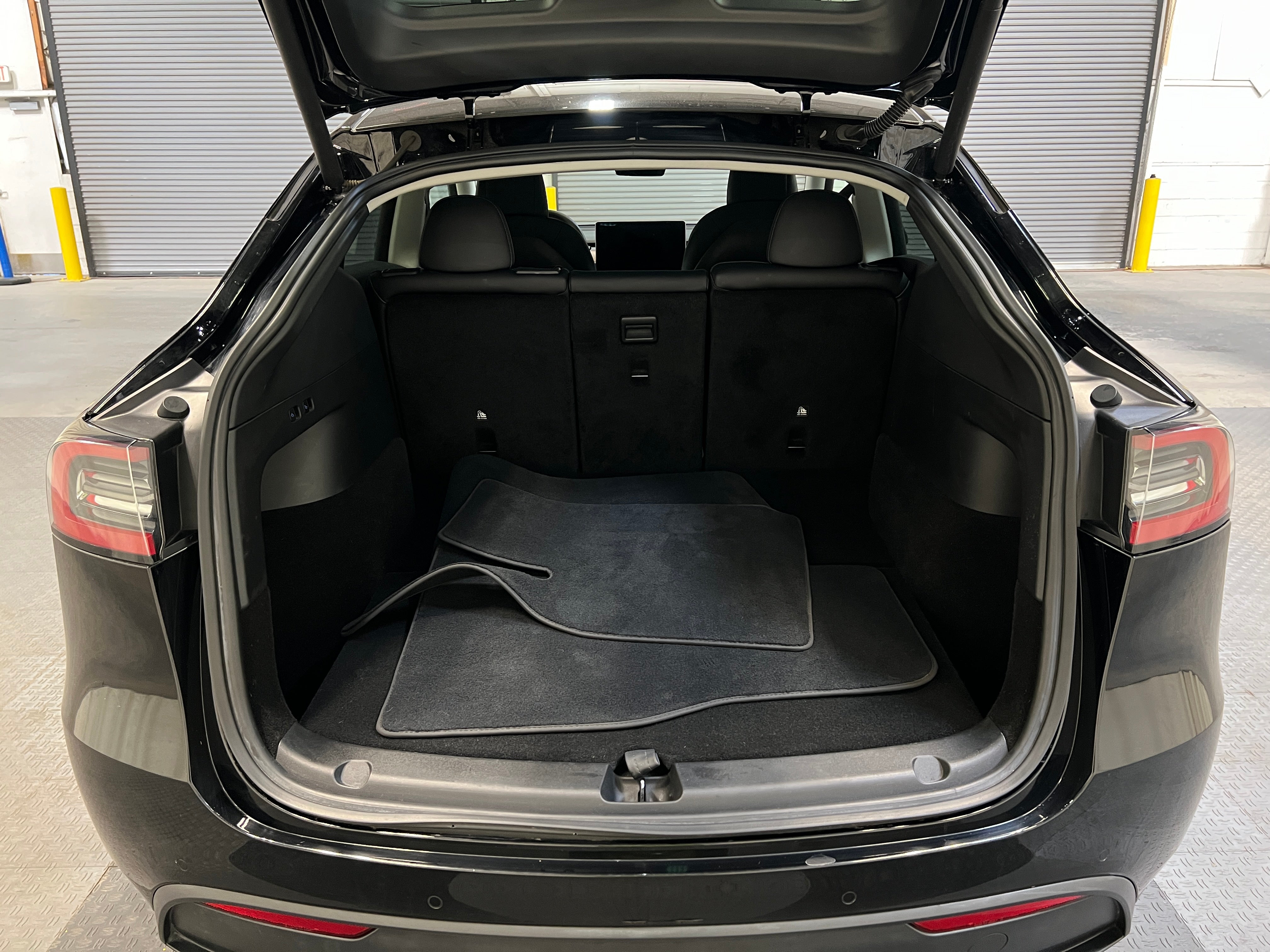 2022 Tesla Model Y Performance 6