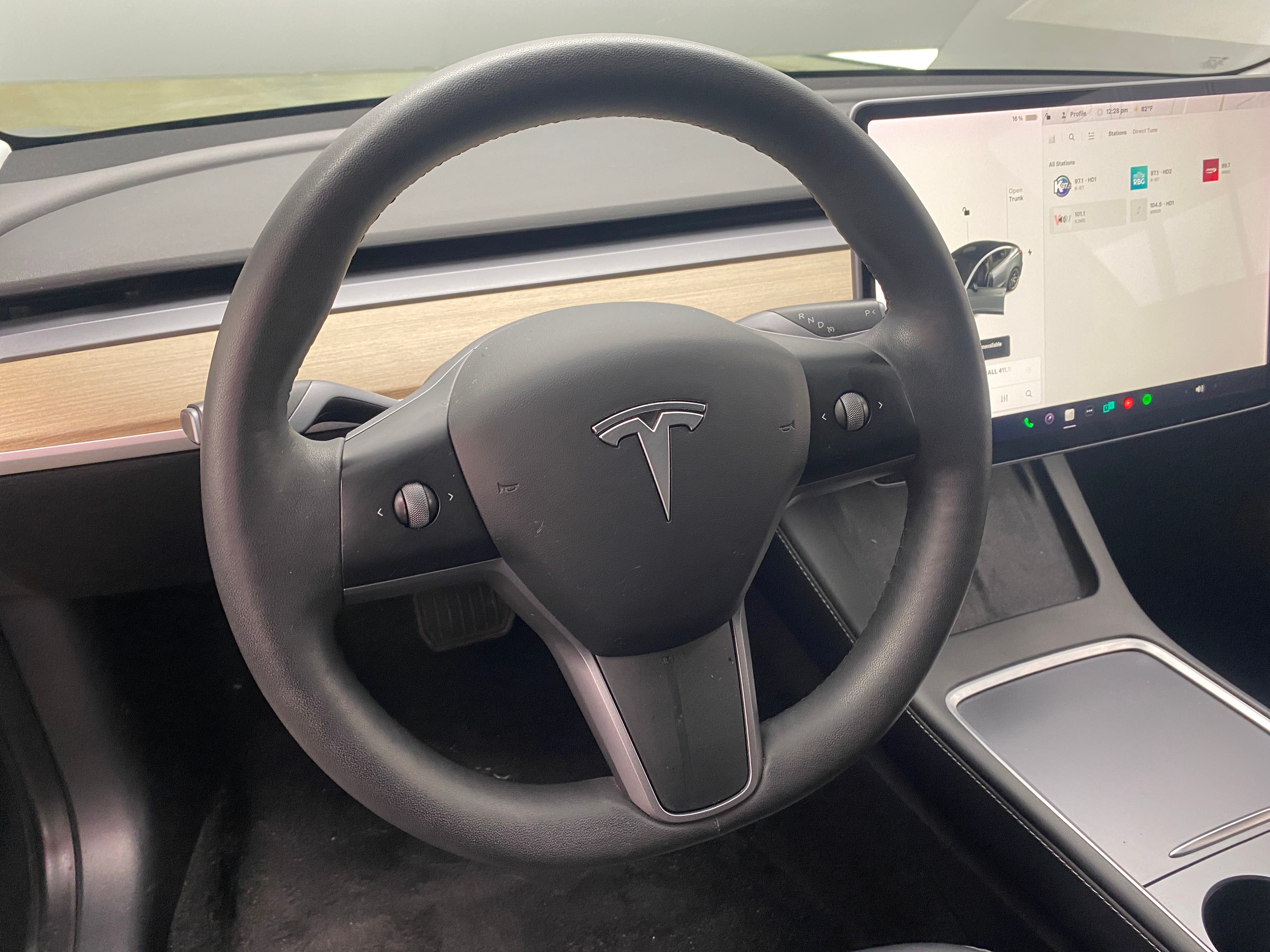 2021 Tesla Model 3 Long Range 3