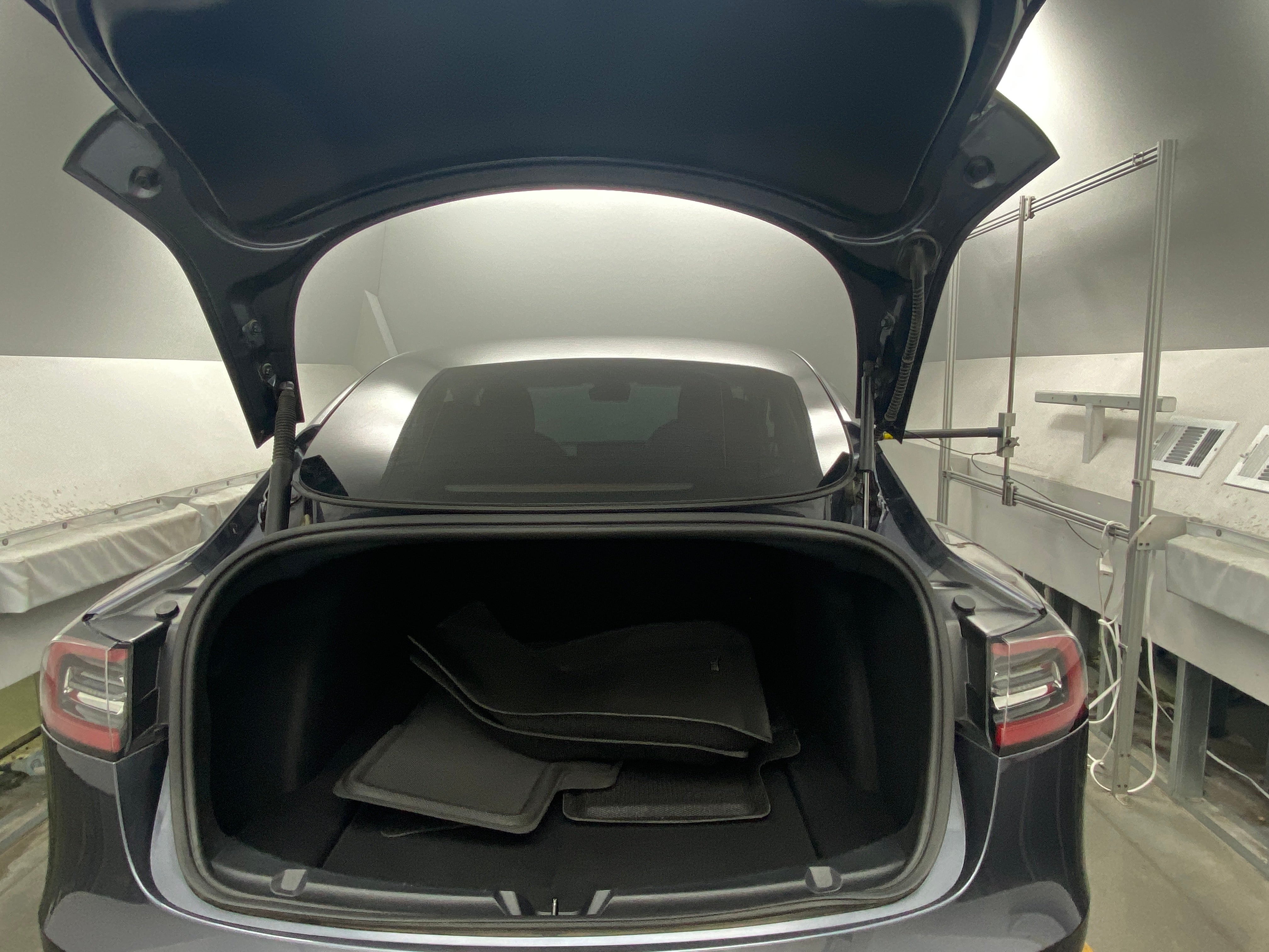 2021 Tesla Model 3 Long Range 5