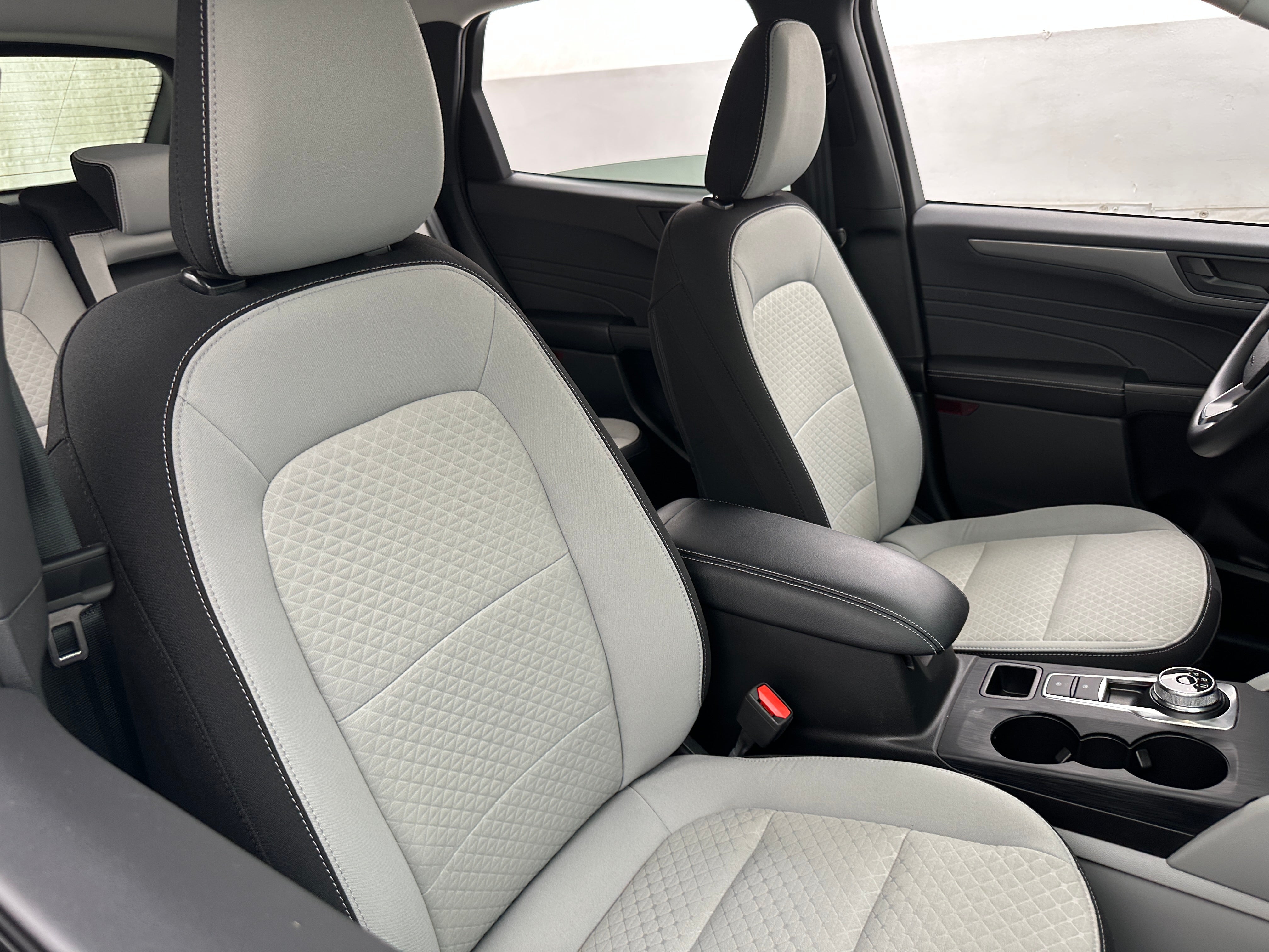 2025 Ford Escape Active 2