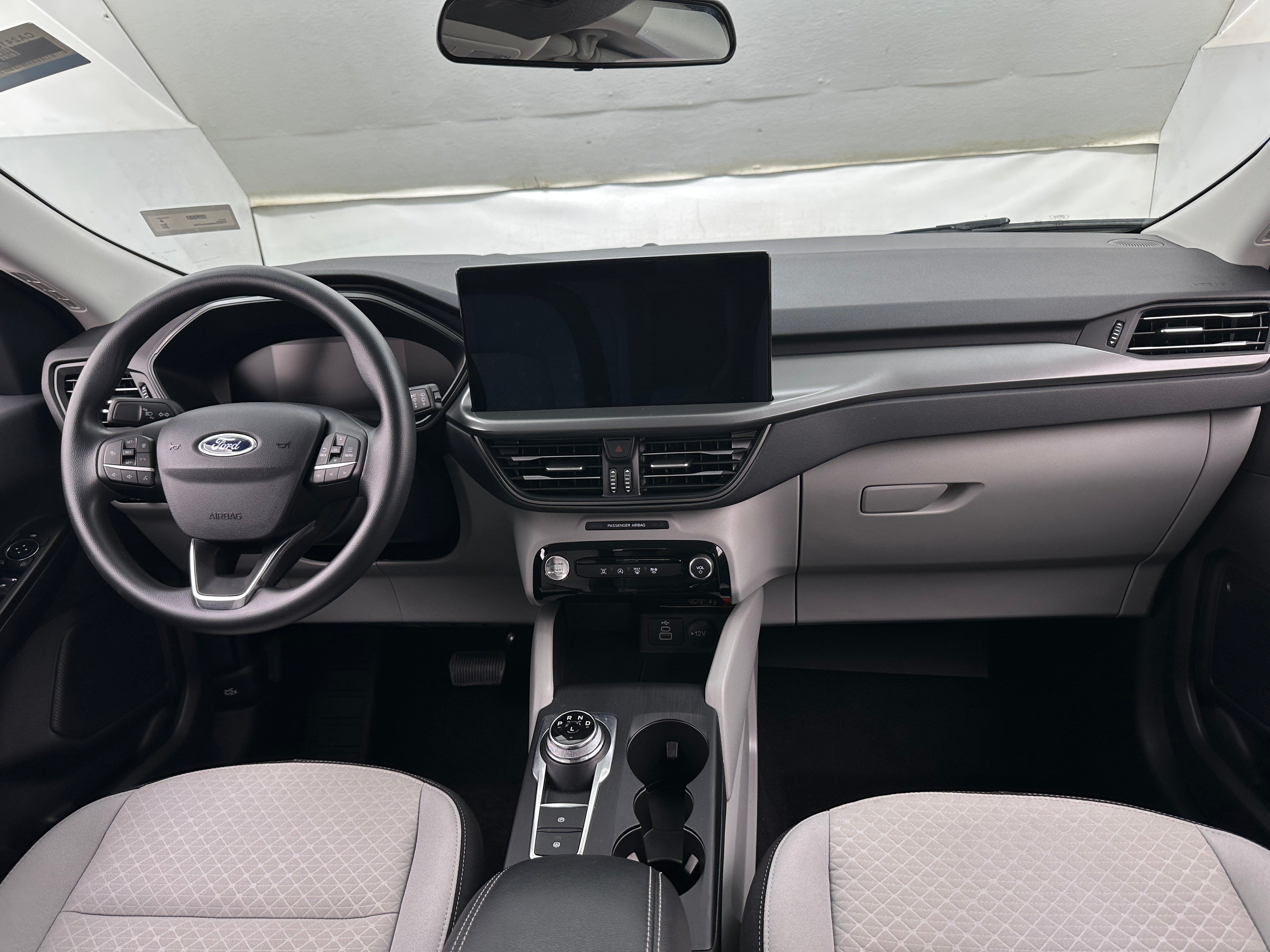 2025 Ford Escape Active 3