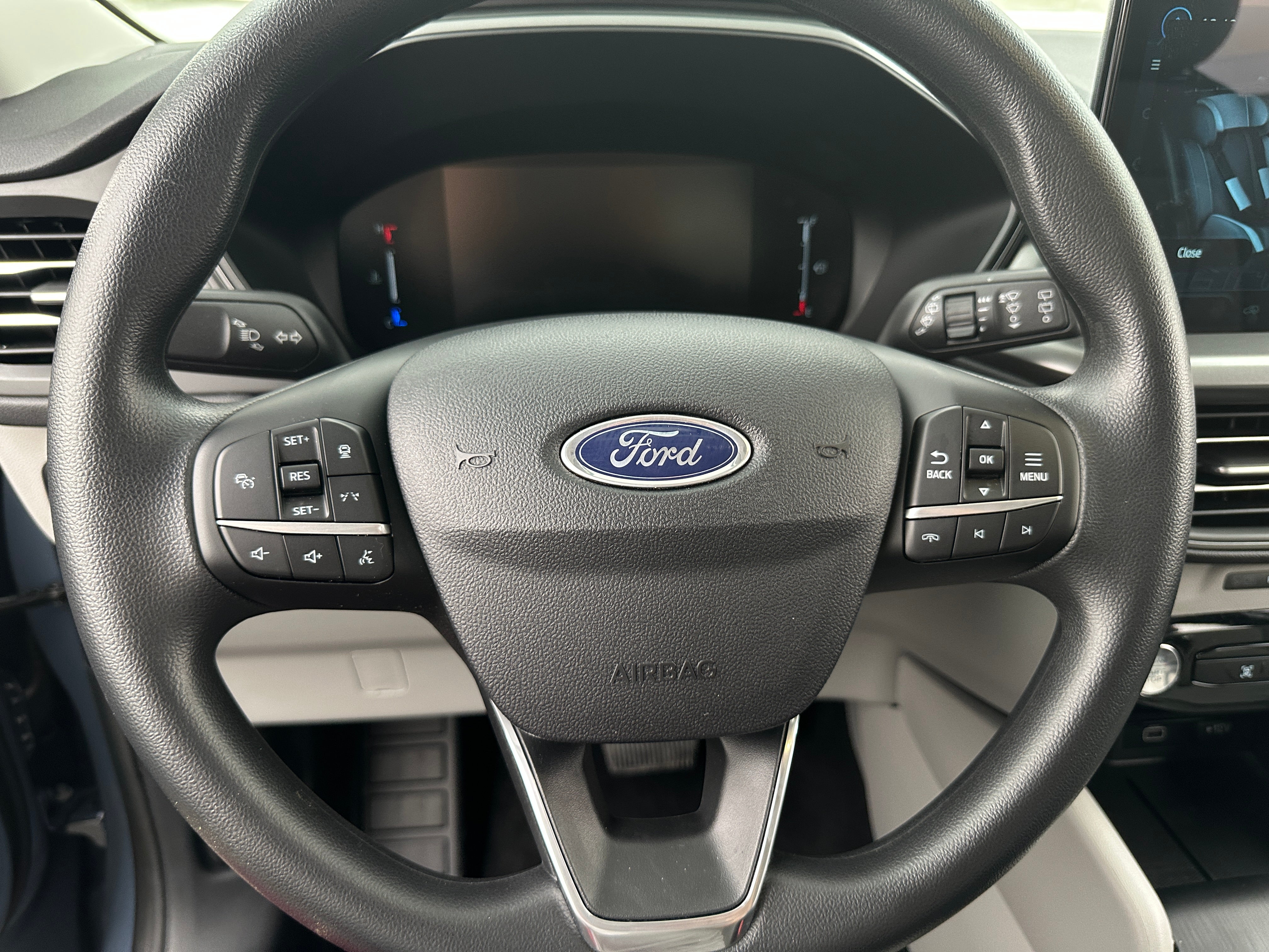 2025 Ford Escape Active 5