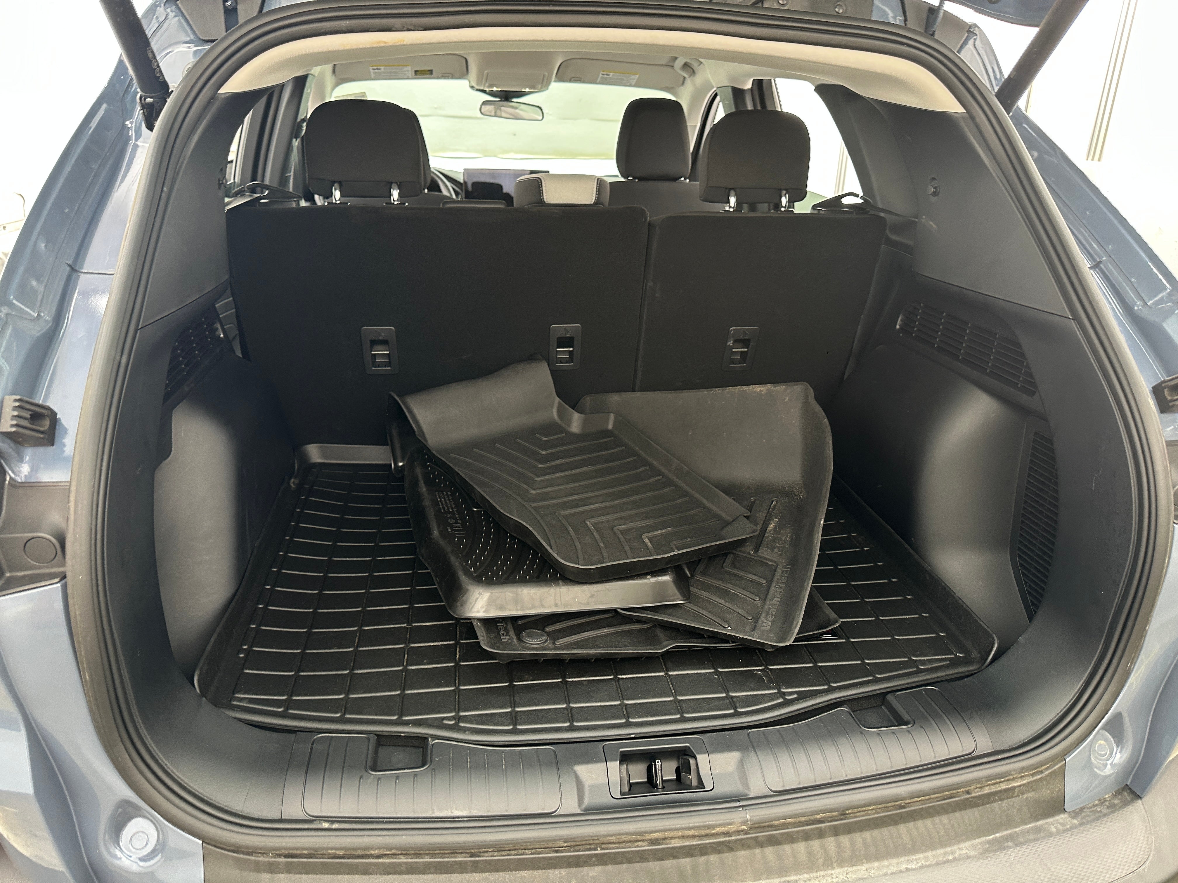 2025 Ford Escape Active 7