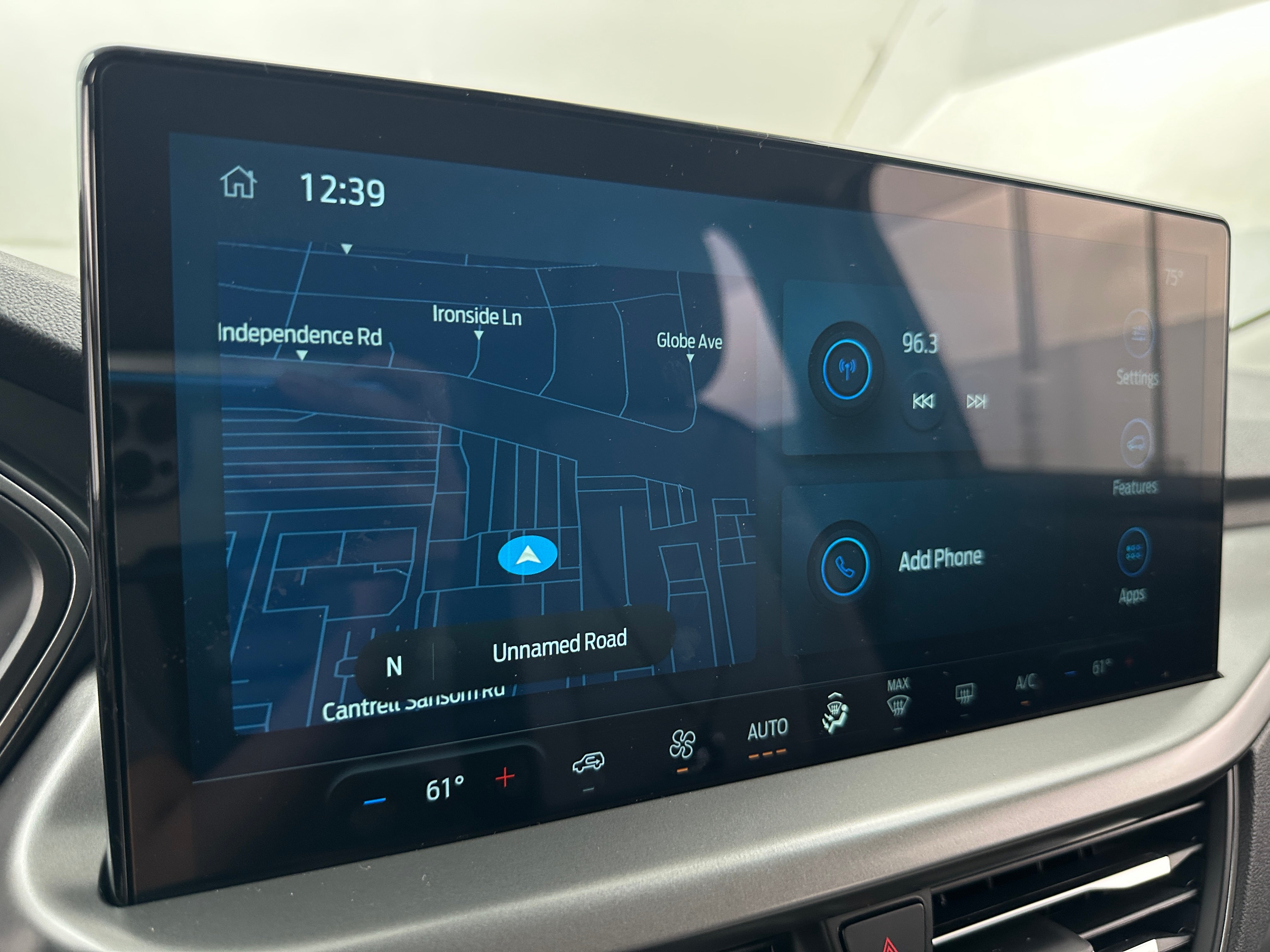 2025 Ford Escape Active 4