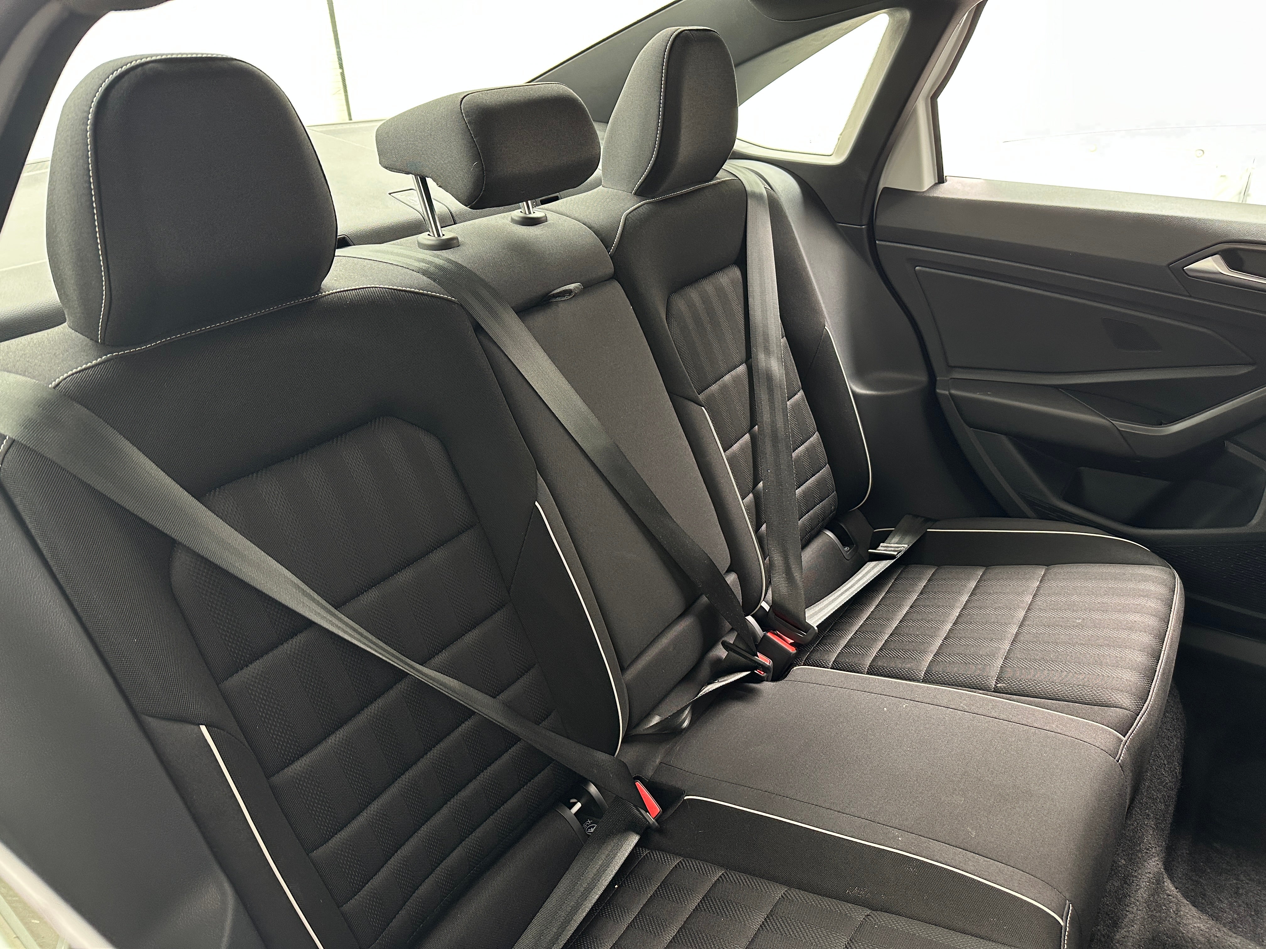 2024 Volkswagen Jetta Sport 6