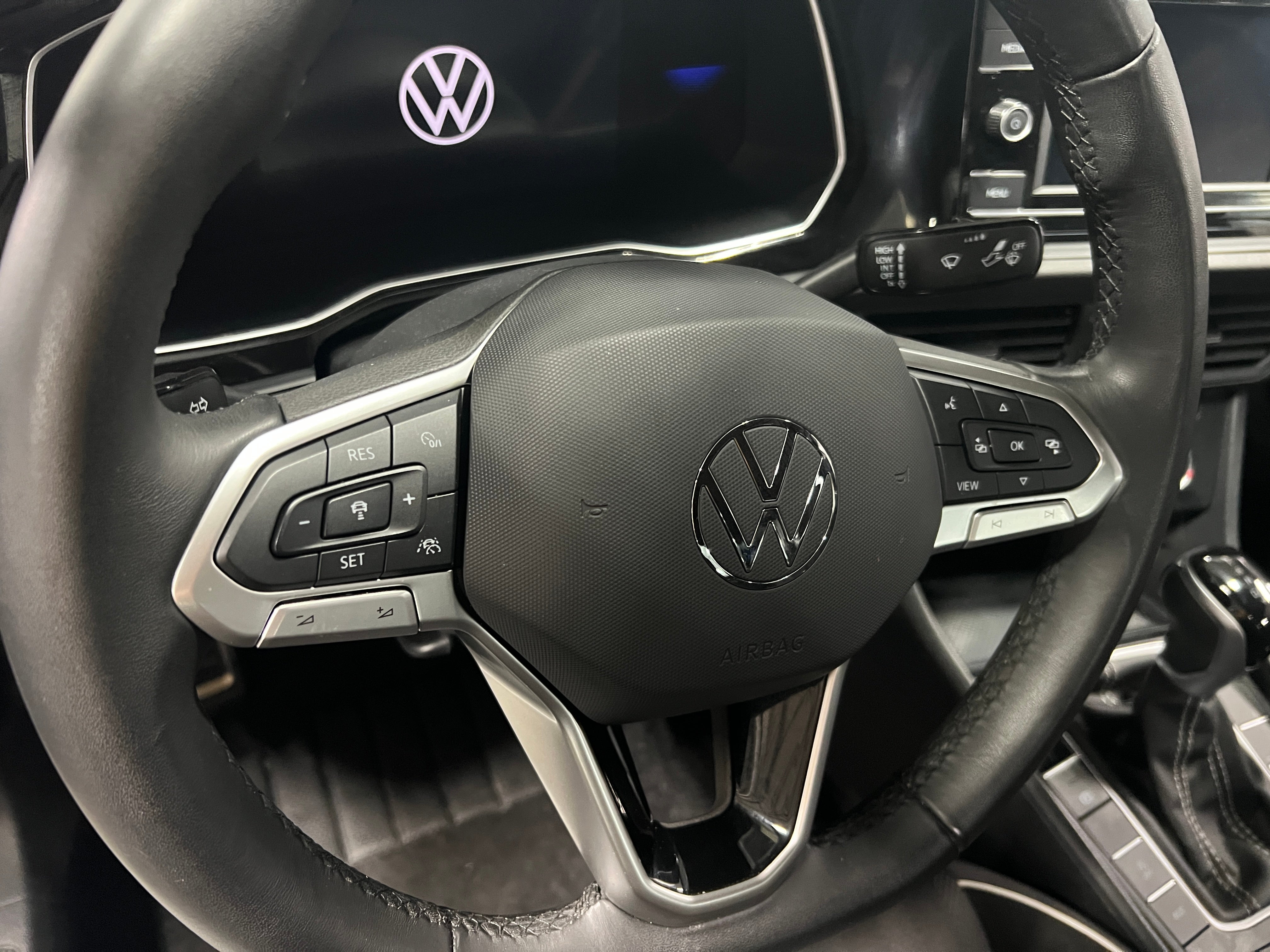 2024 Volkswagen Jetta Sport 5