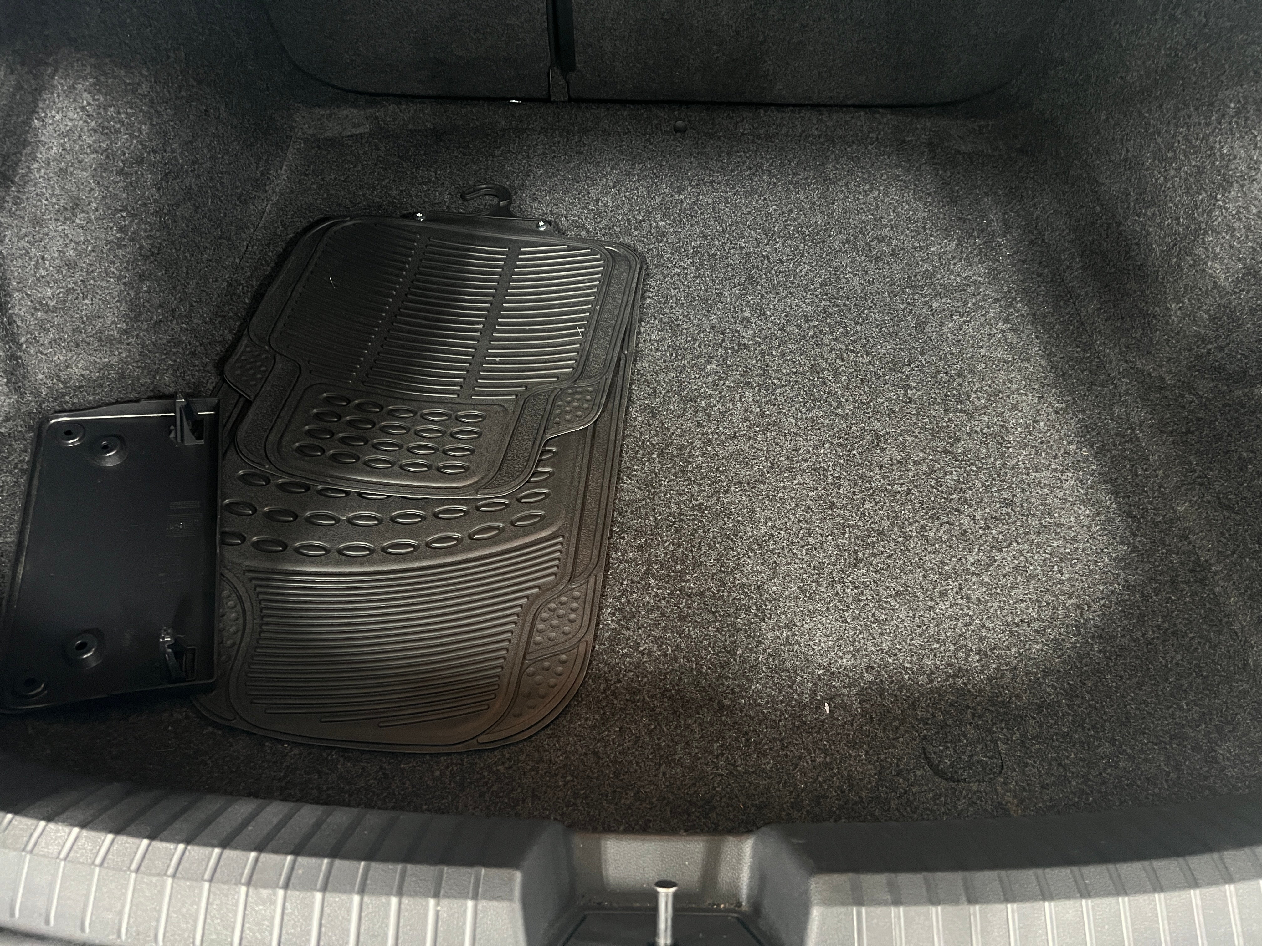 2024 Volkswagen Jetta Sport 7