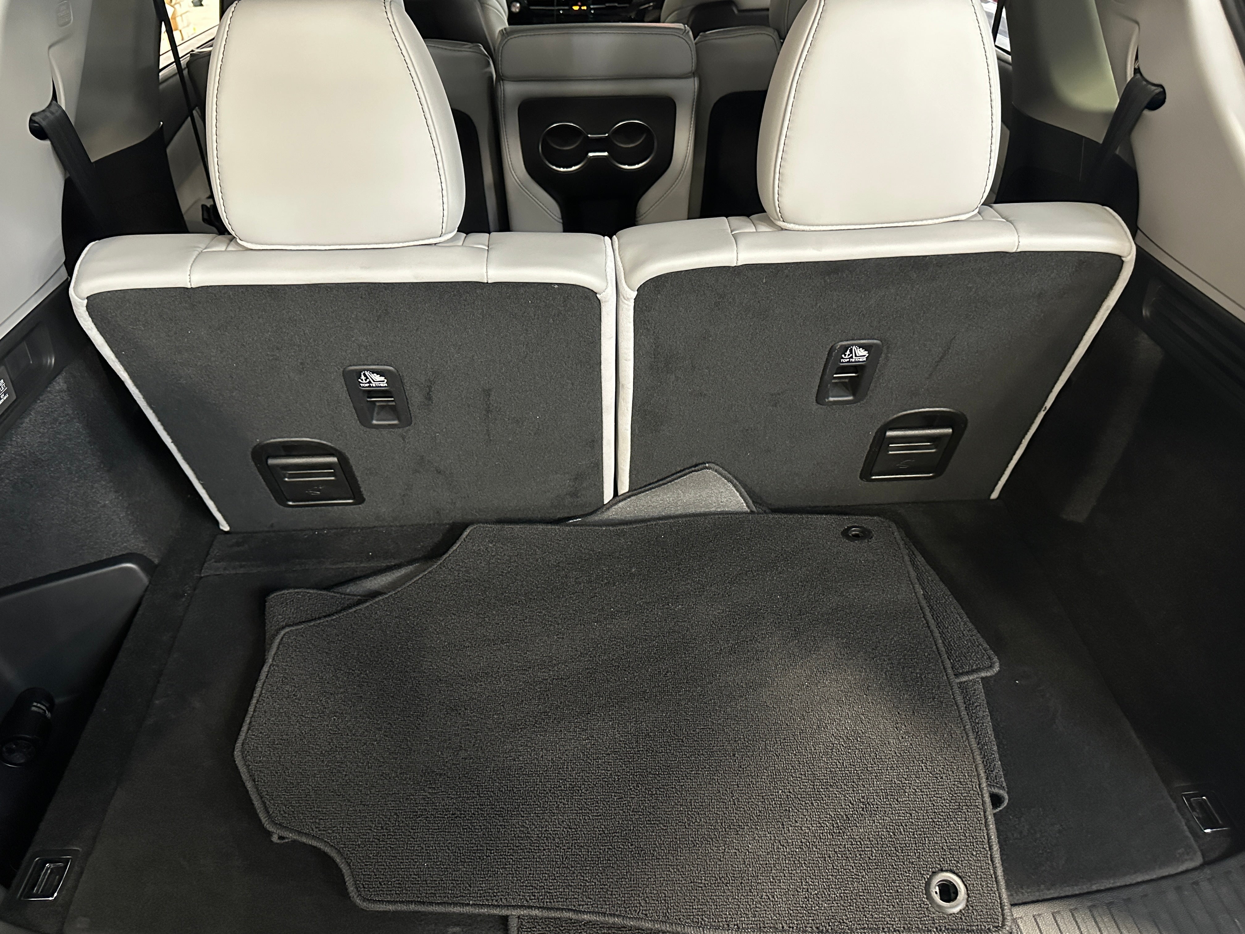2024 Acura MDX Technology 6