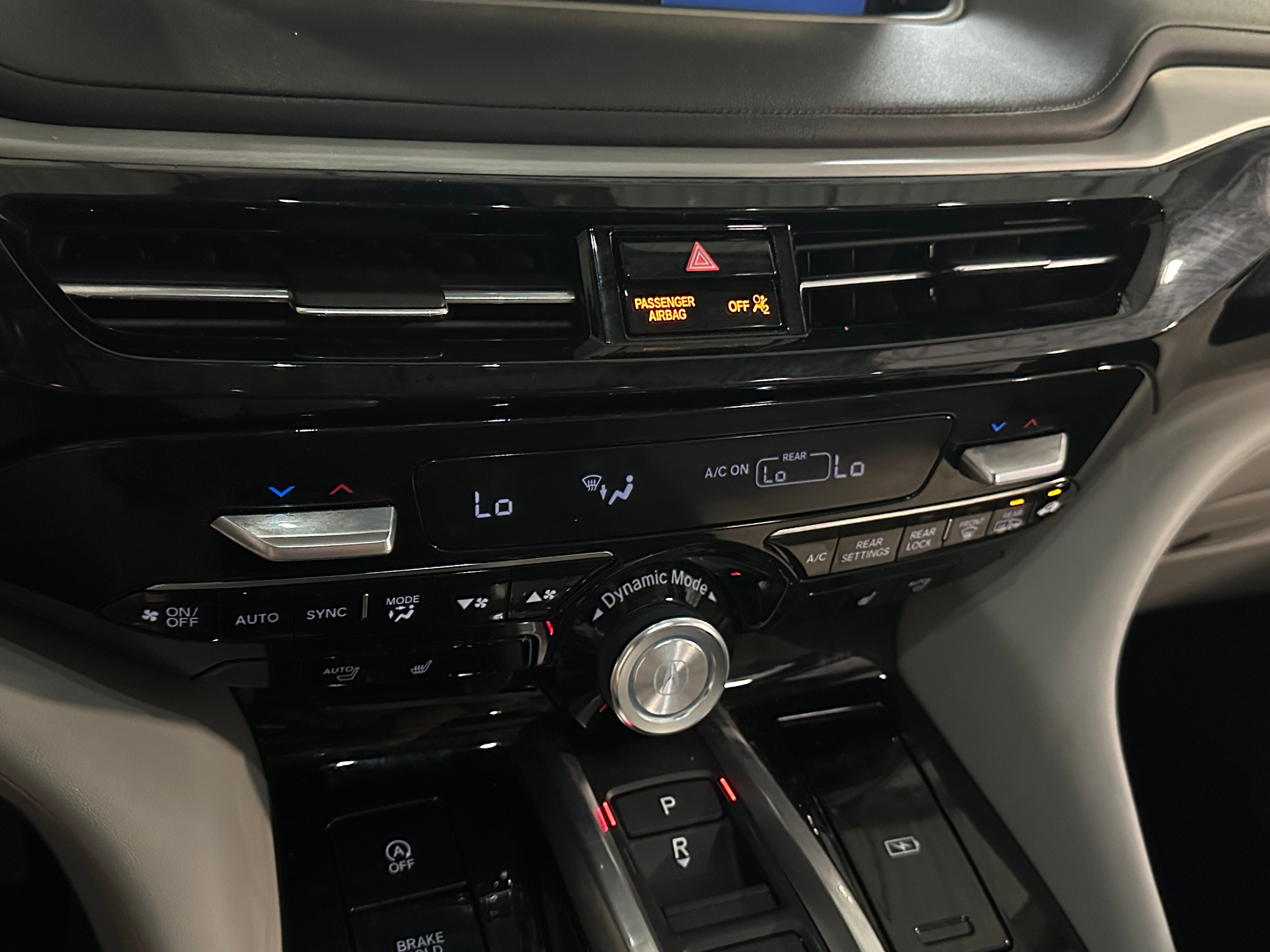 2024 Acura MDX Technology 3