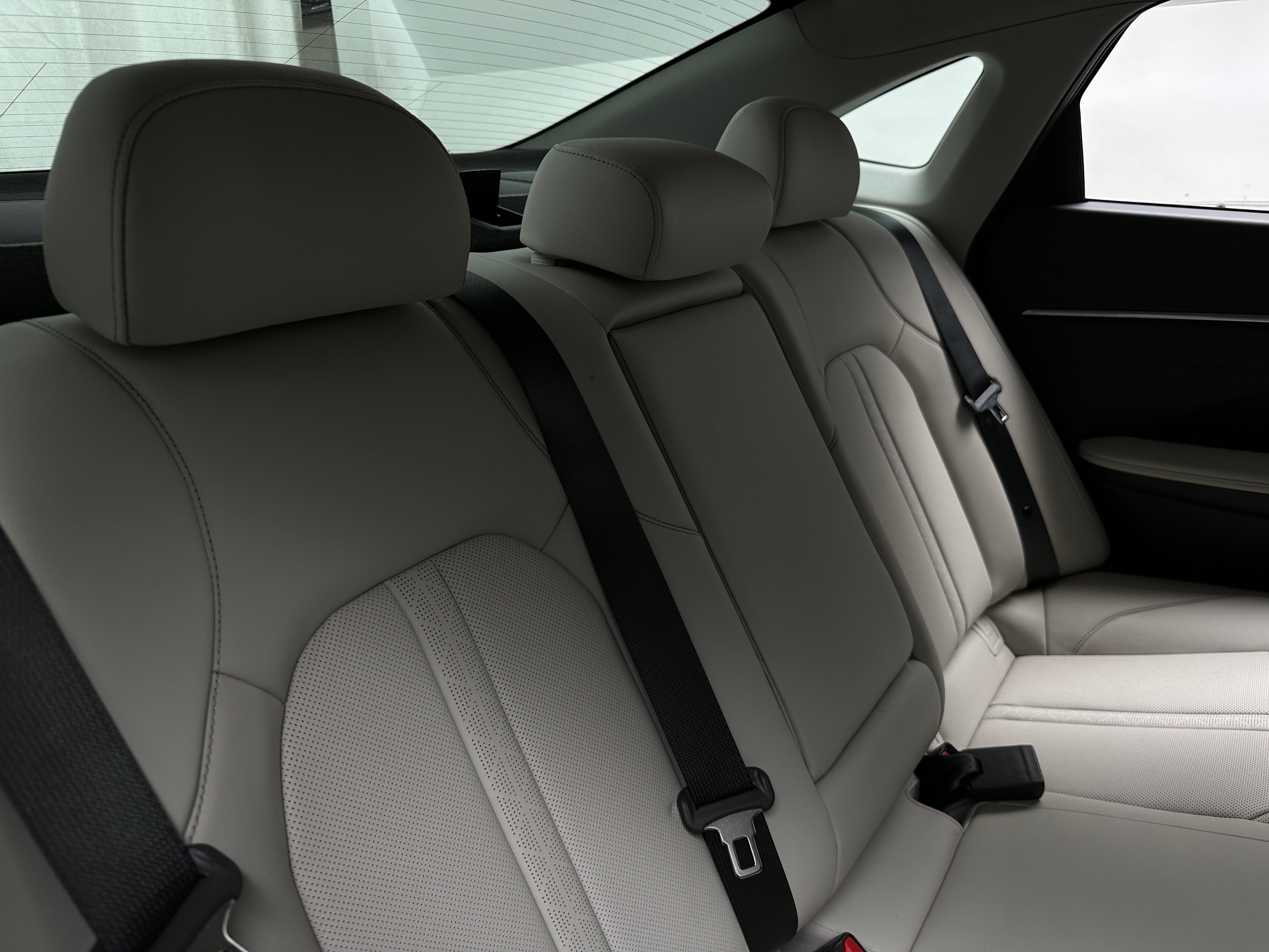 2023 Hyundai Sonata Limited 5