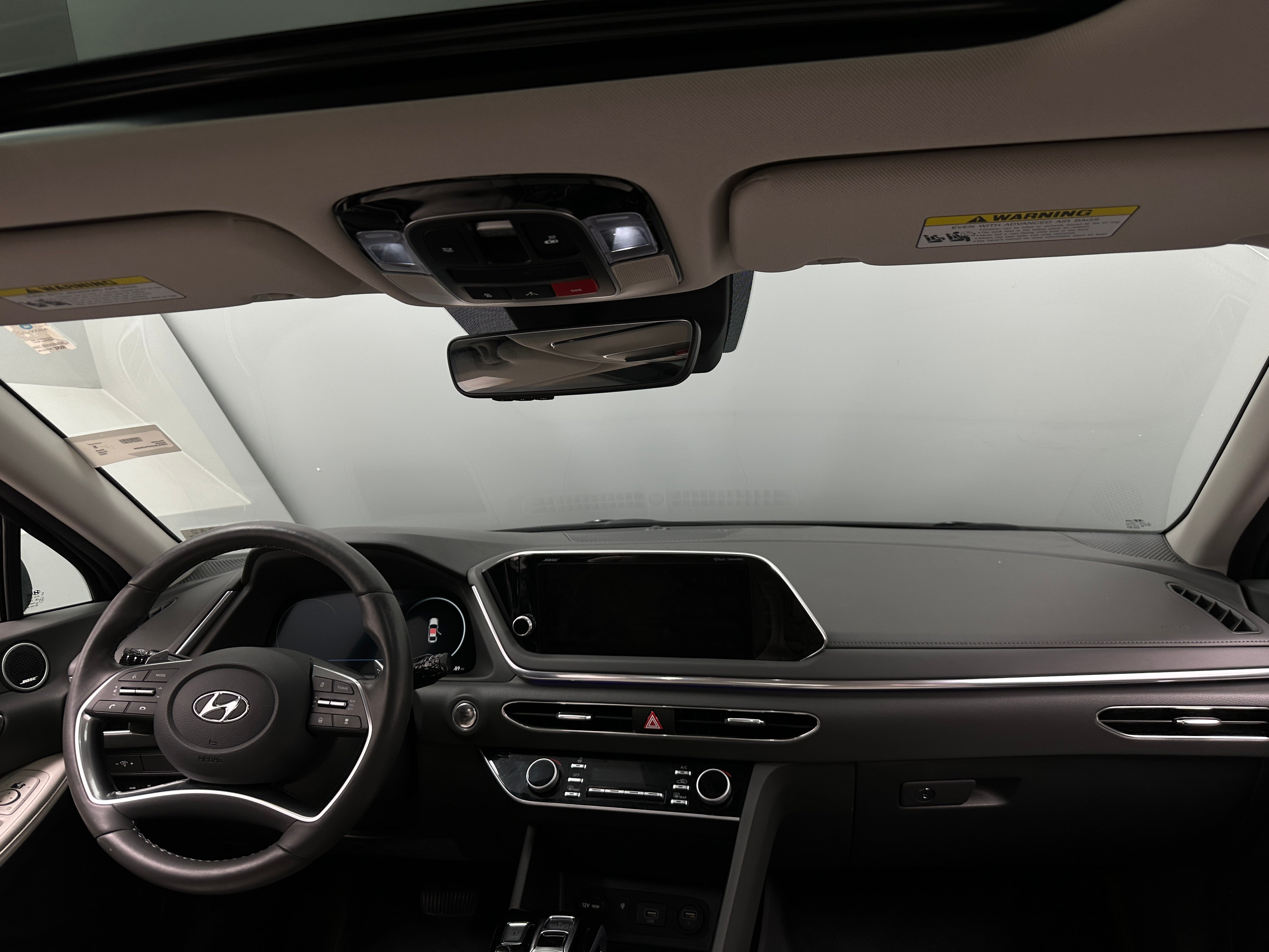 2023 Hyundai Sonata Limited 2