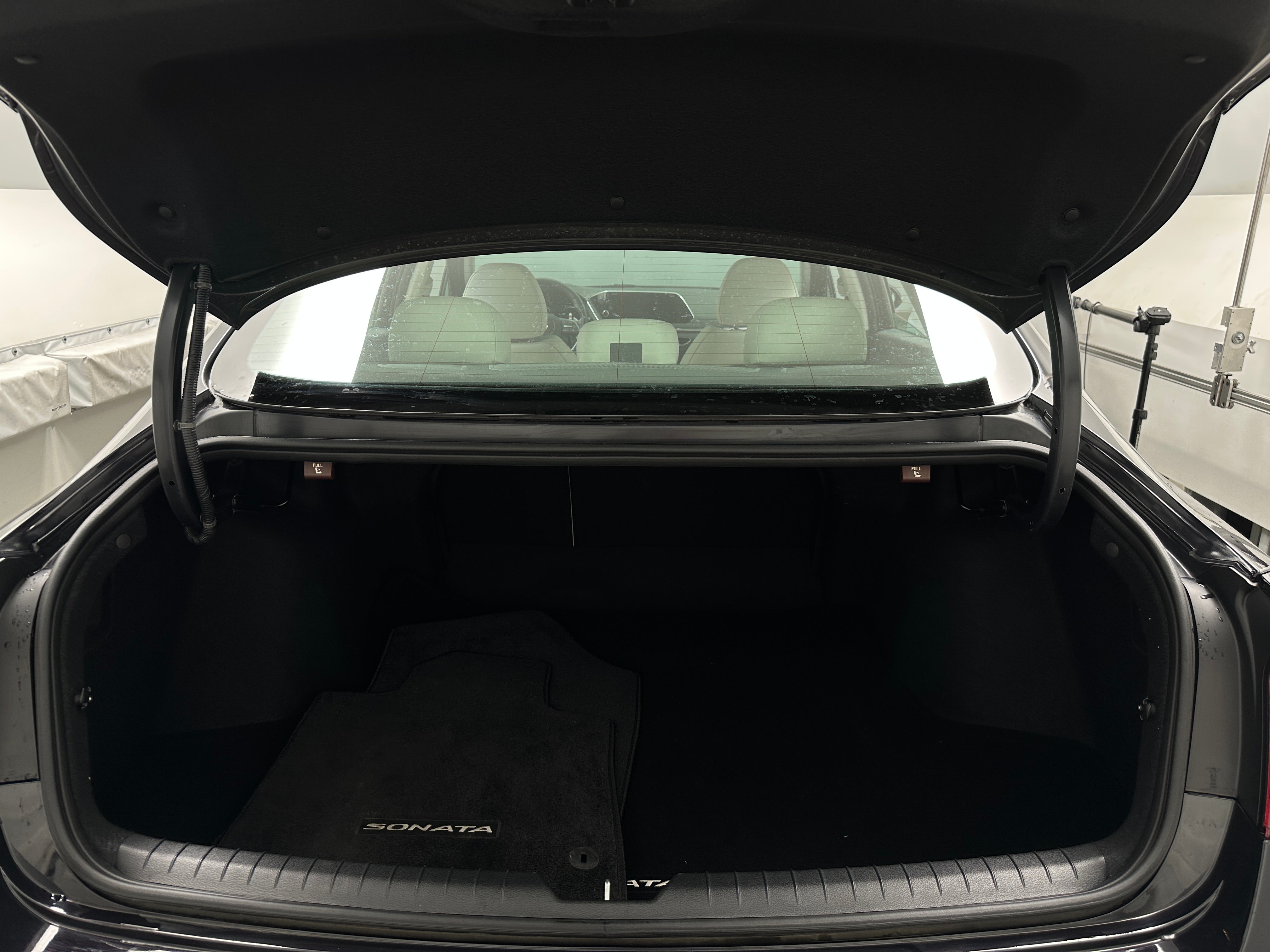 2023 Hyundai Sonata Limited 6