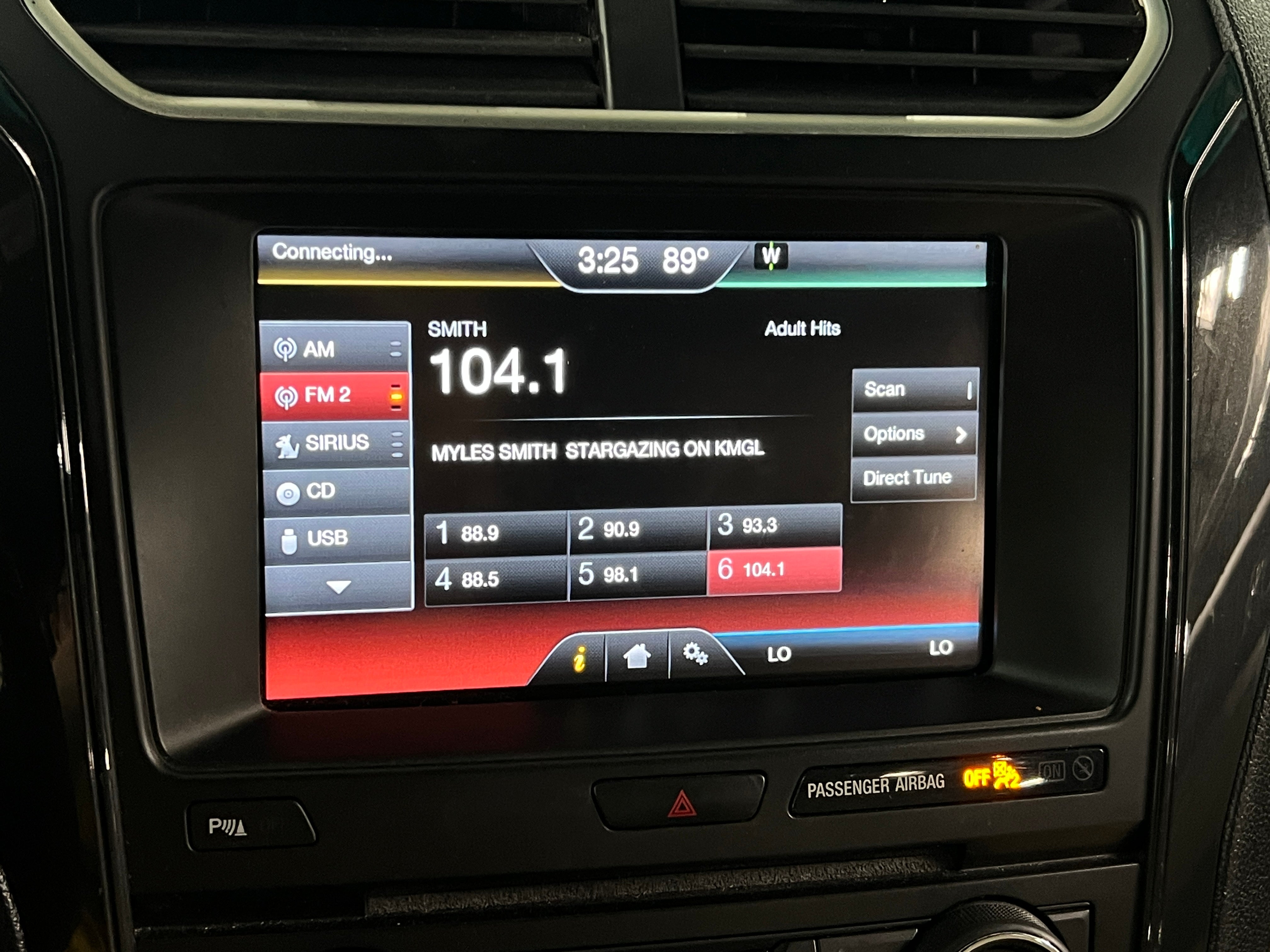 2016 Ford Explorer XLT 3