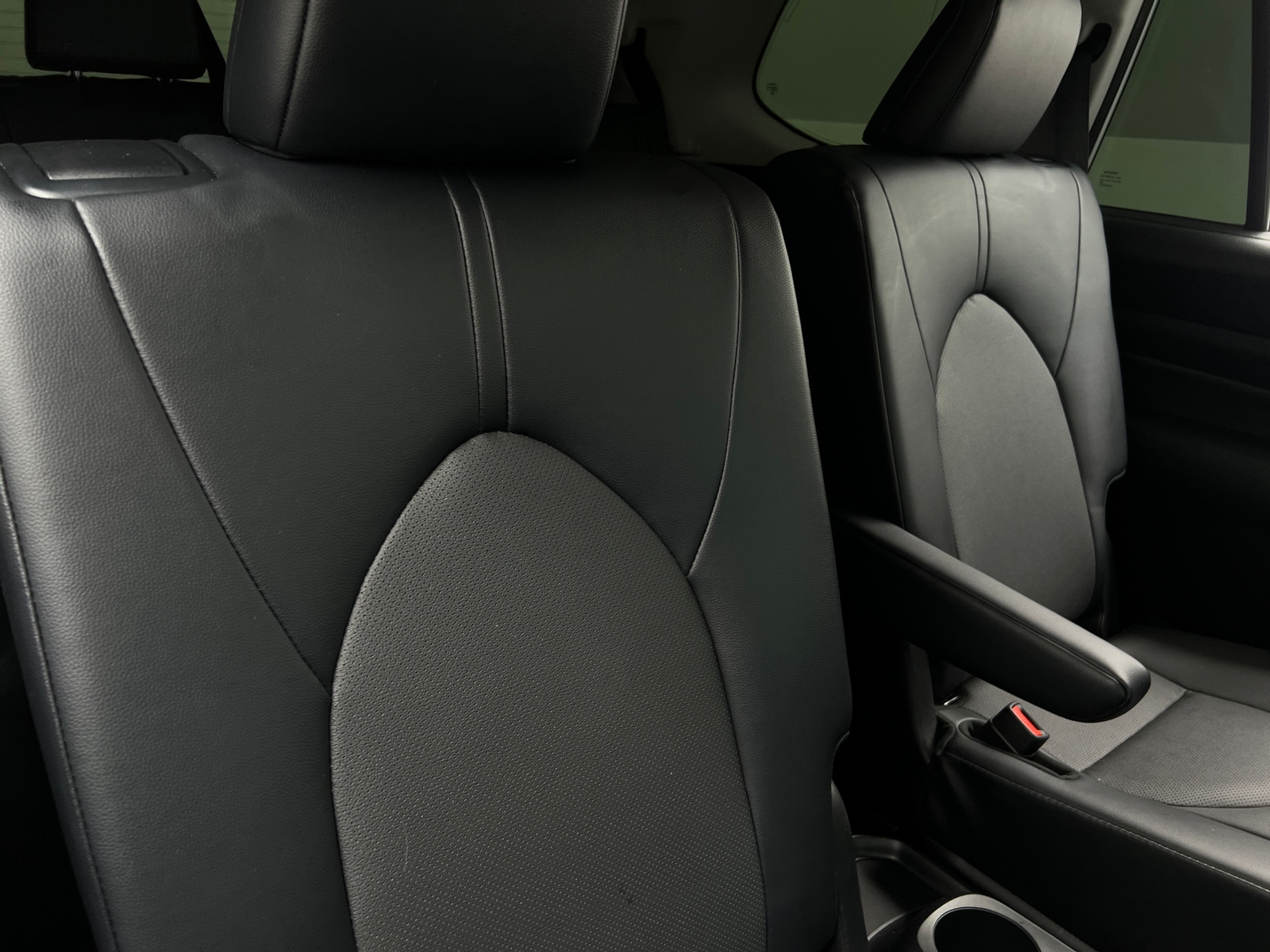 Thumbnail: 2024 Toyota Grand Highlander - 5