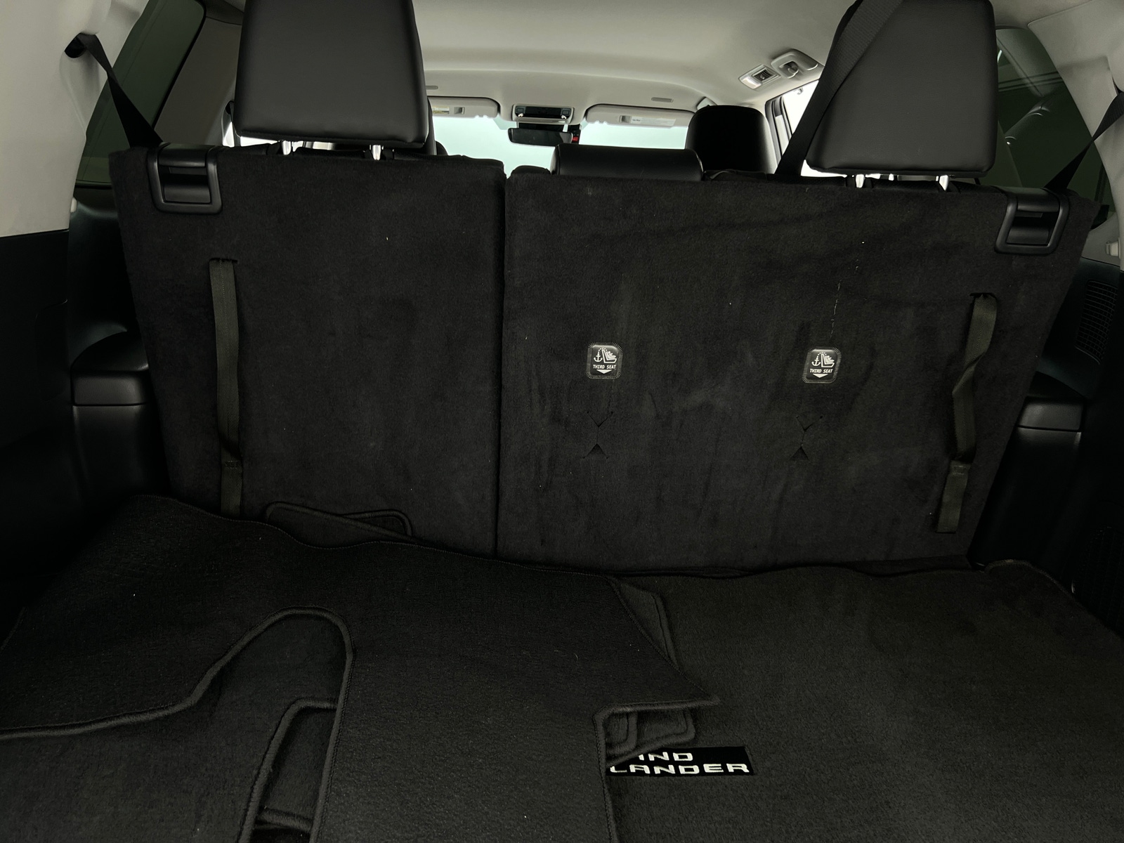 Thumbnail: 2024 Toyota Grand Highlander - 6