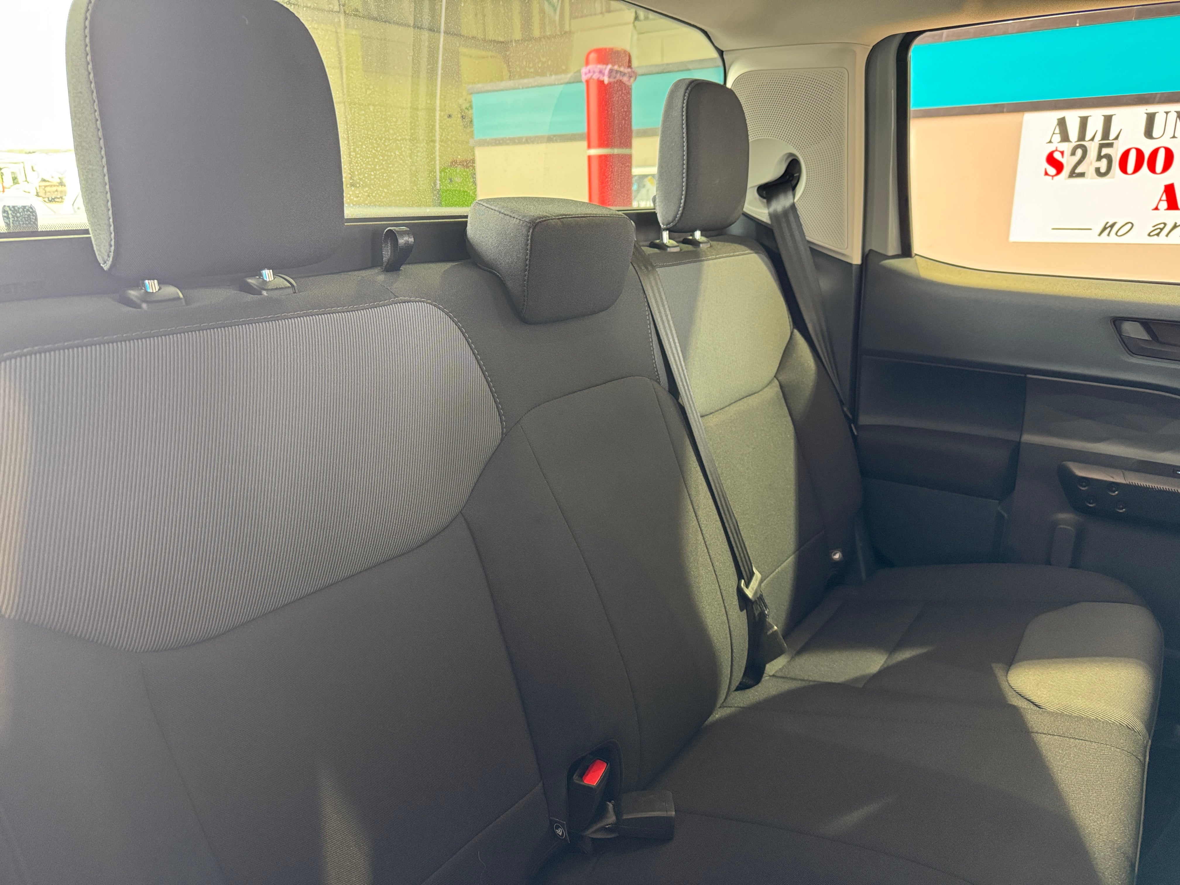2024 Ford Maverick XL 6