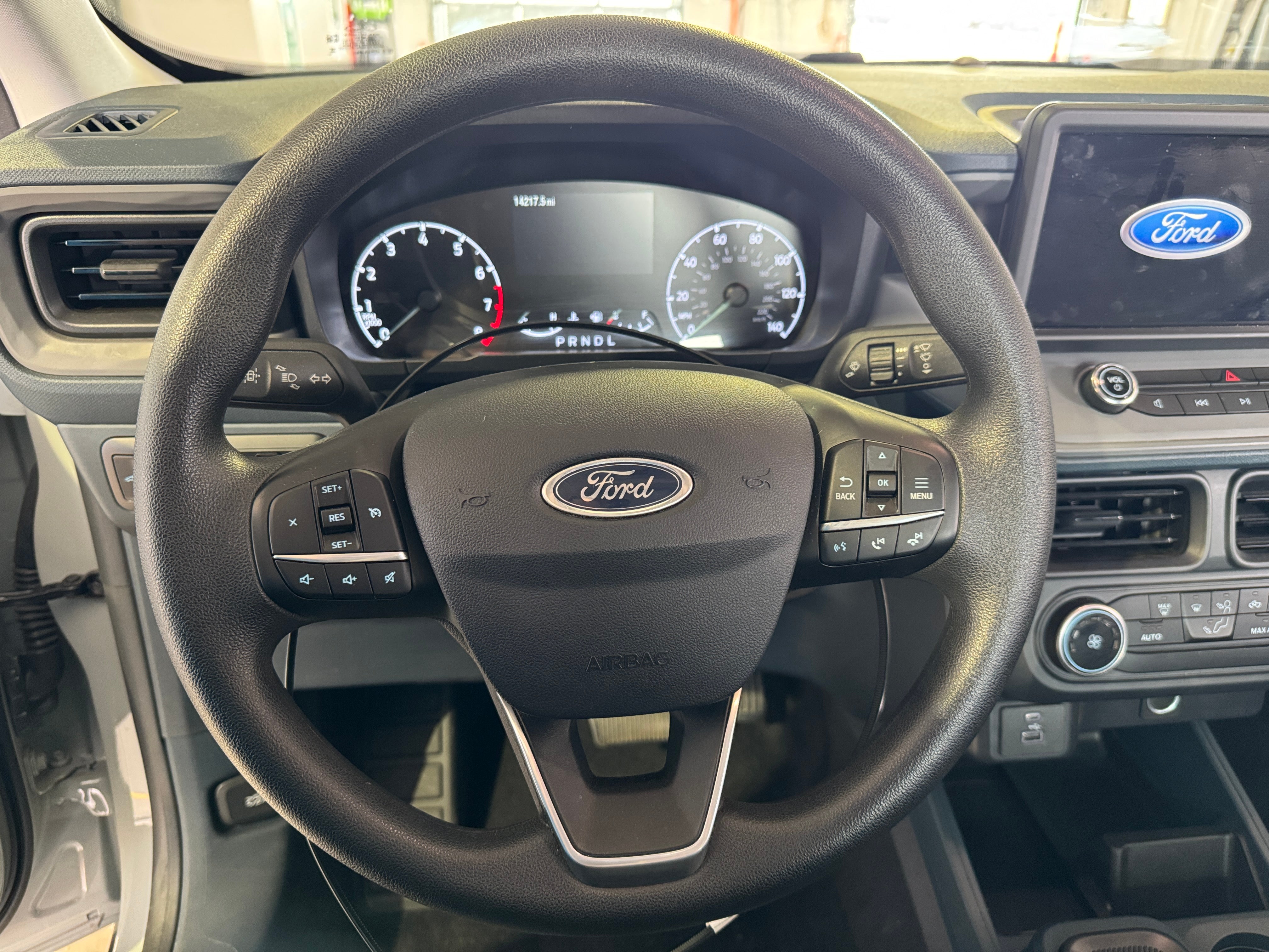 2024 Ford Maverick XL 5