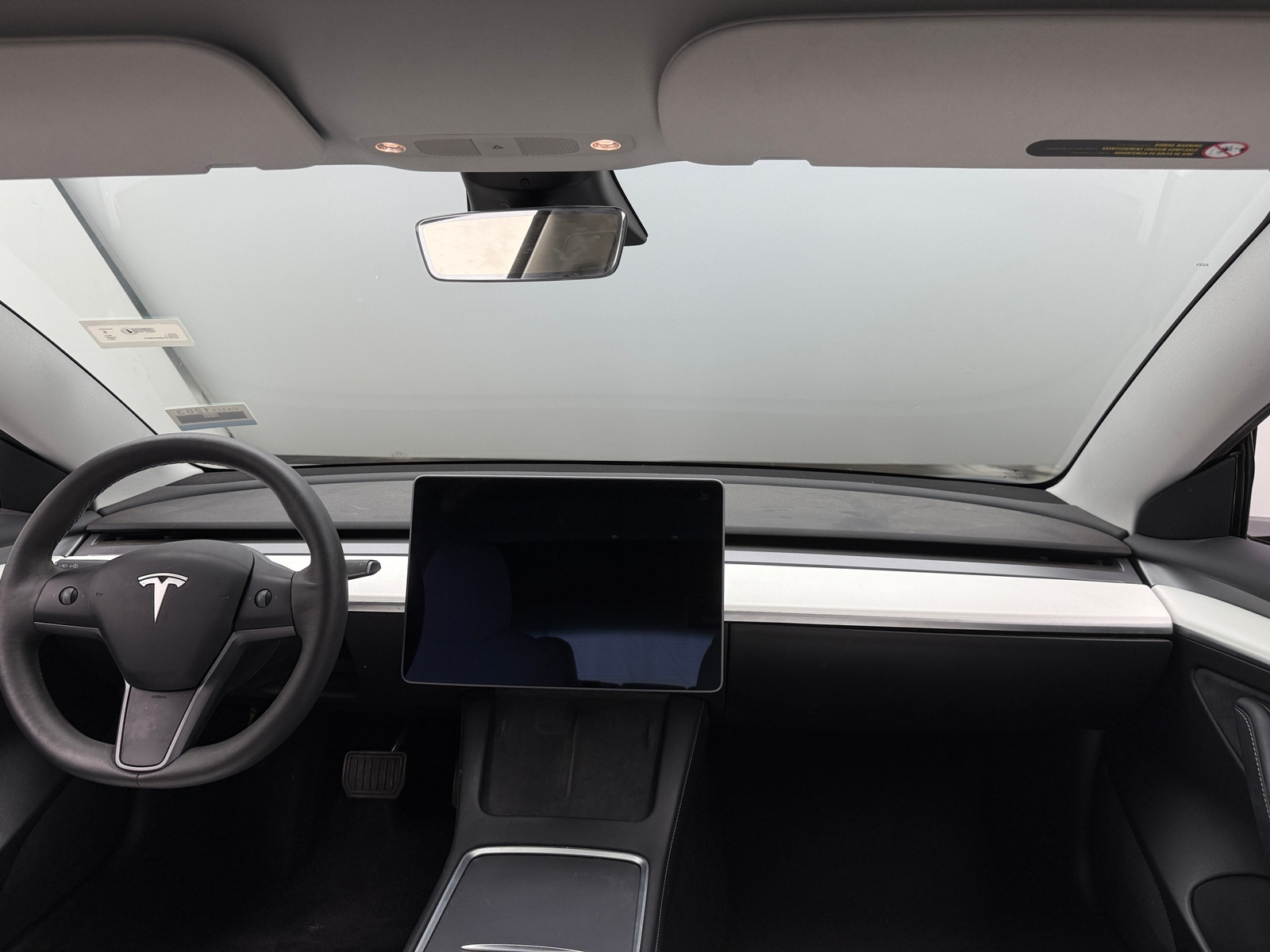 Thumbnail: 2021 Tesla Model 3 - 2