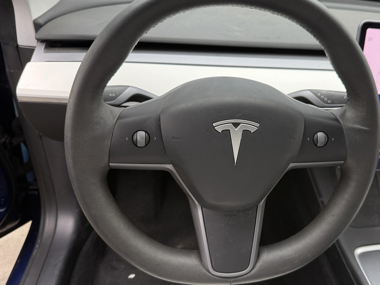 Thumbnail: 2021 Tesla Model 3 - 3