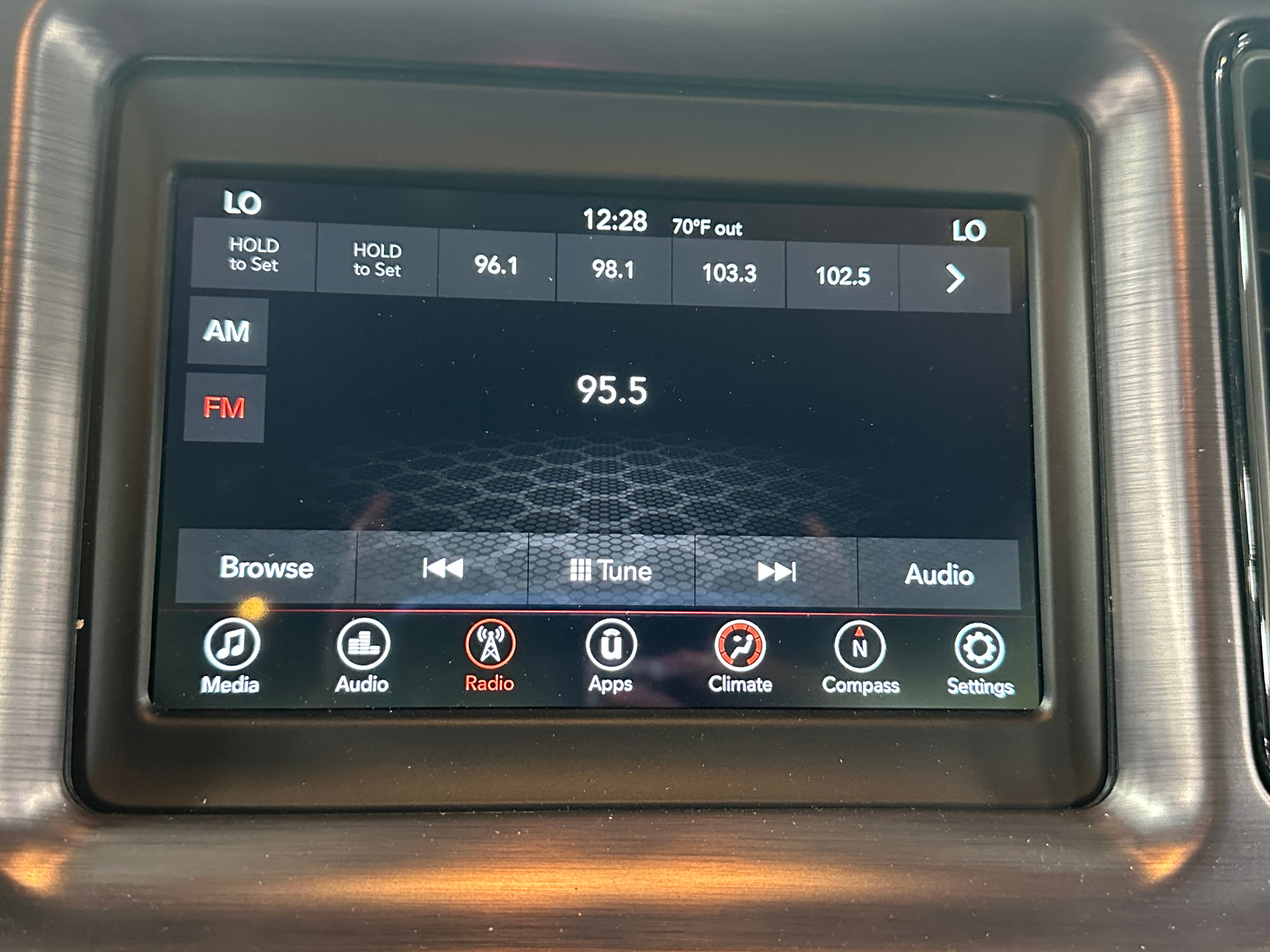 2018 Dodge Challenger SXT 3