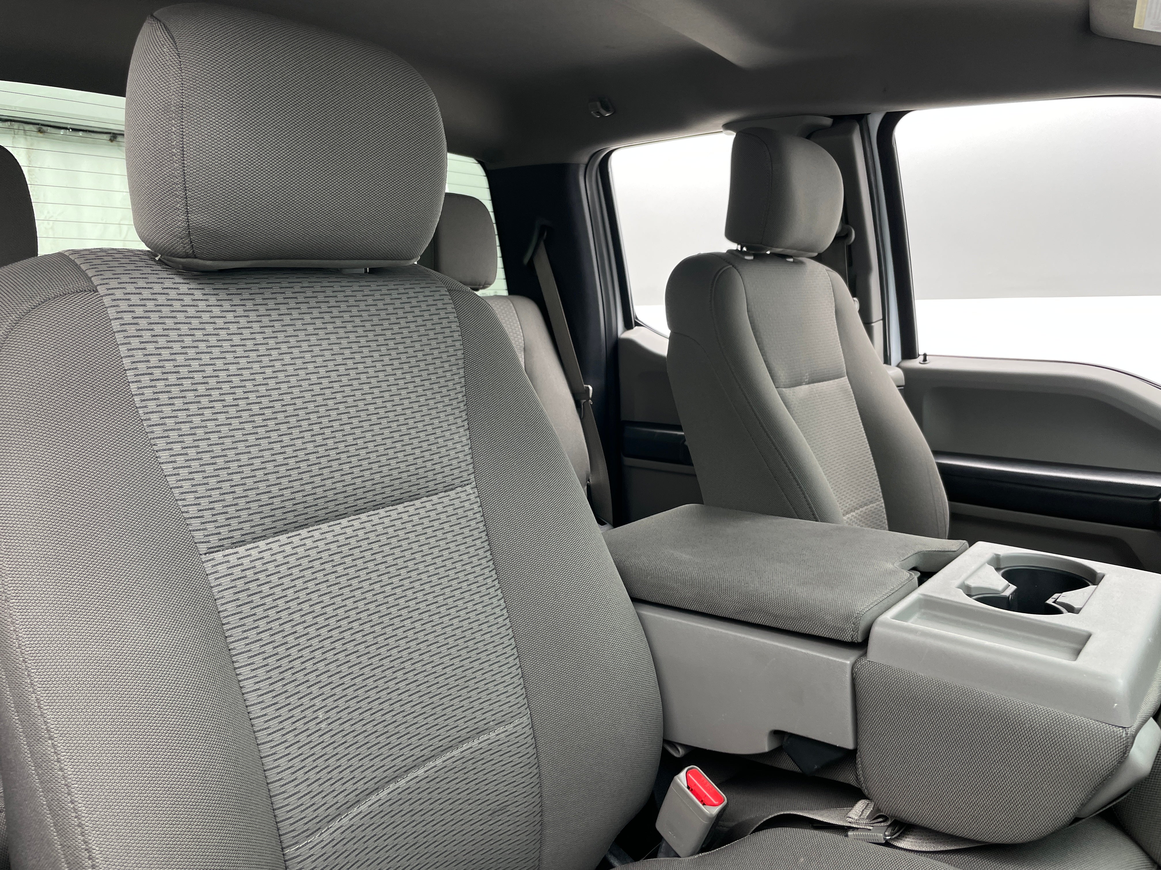 2017 Ford Econoline E-150 2