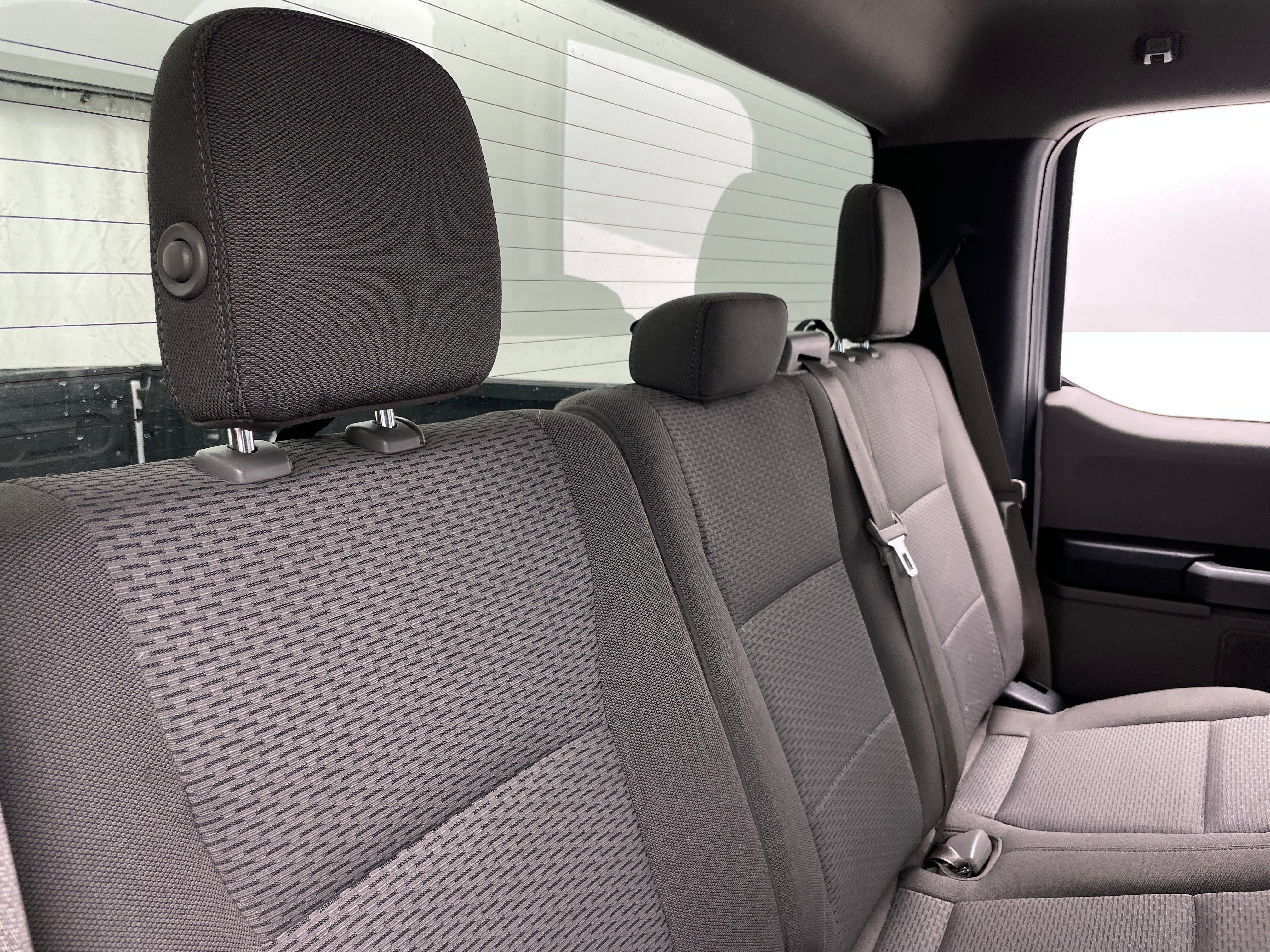 2017 Ford Econoline E-150 6