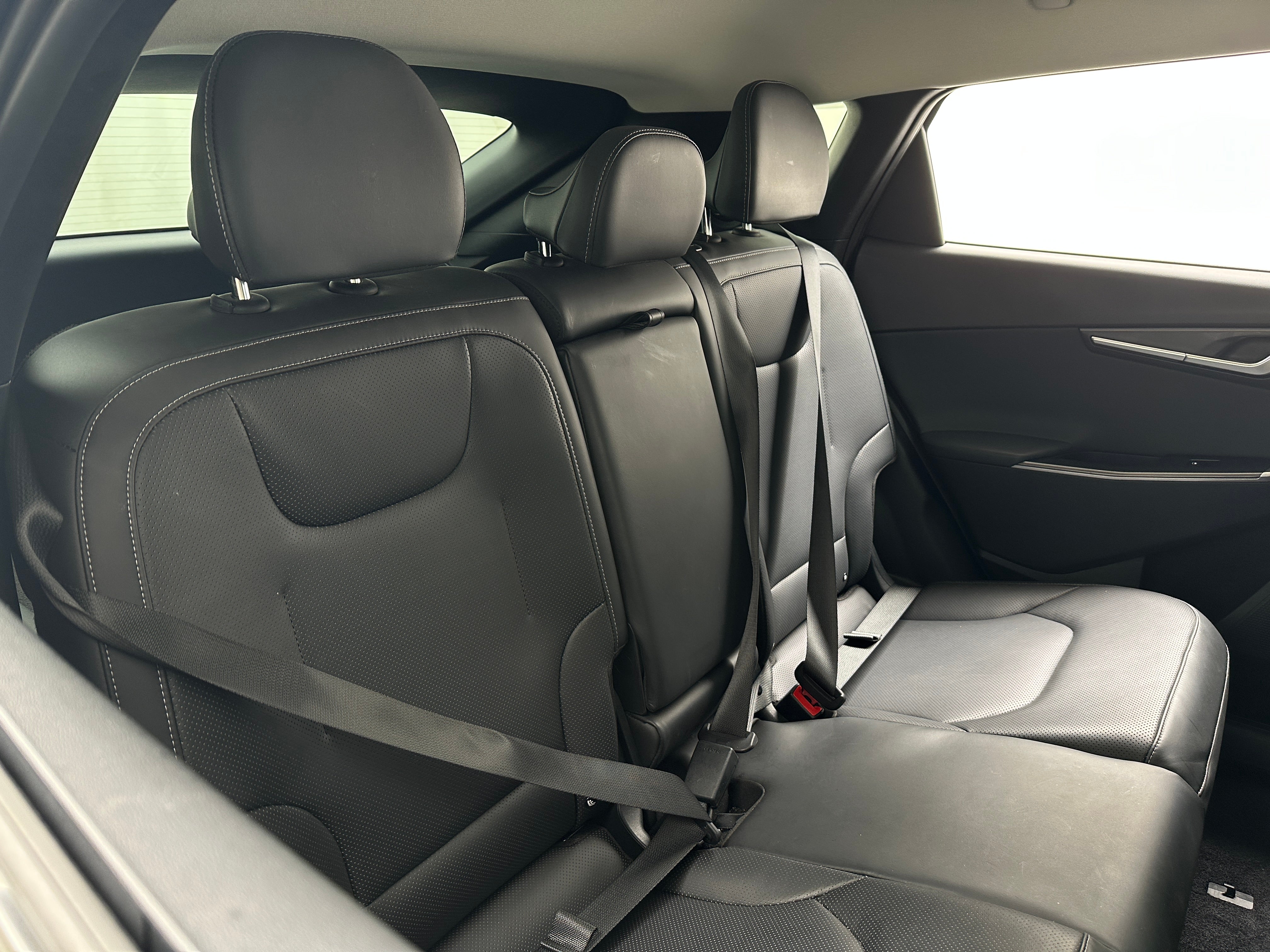 2023 Kia EV6 Wind 5
