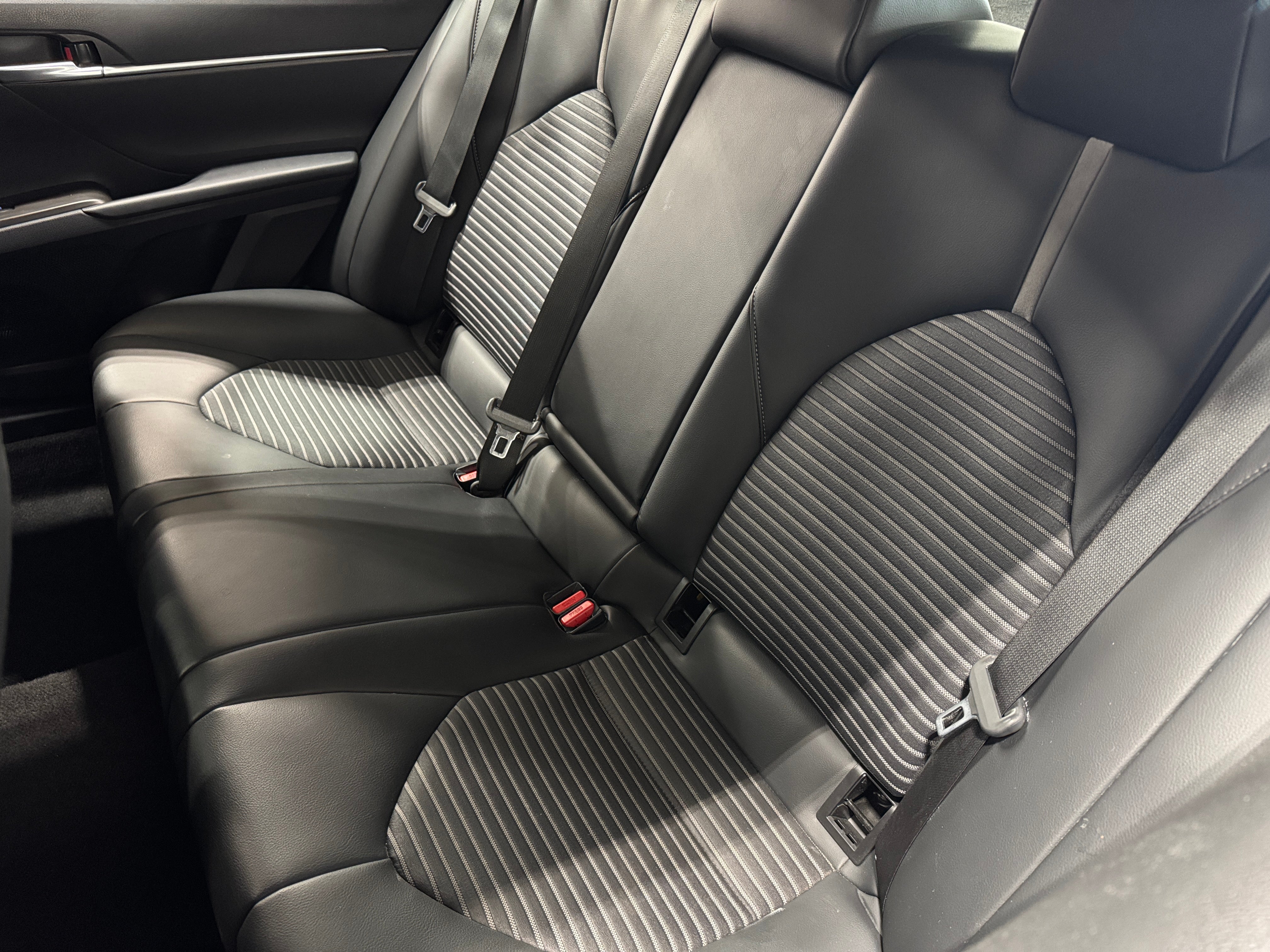 2023 Toyota Camry SE 5