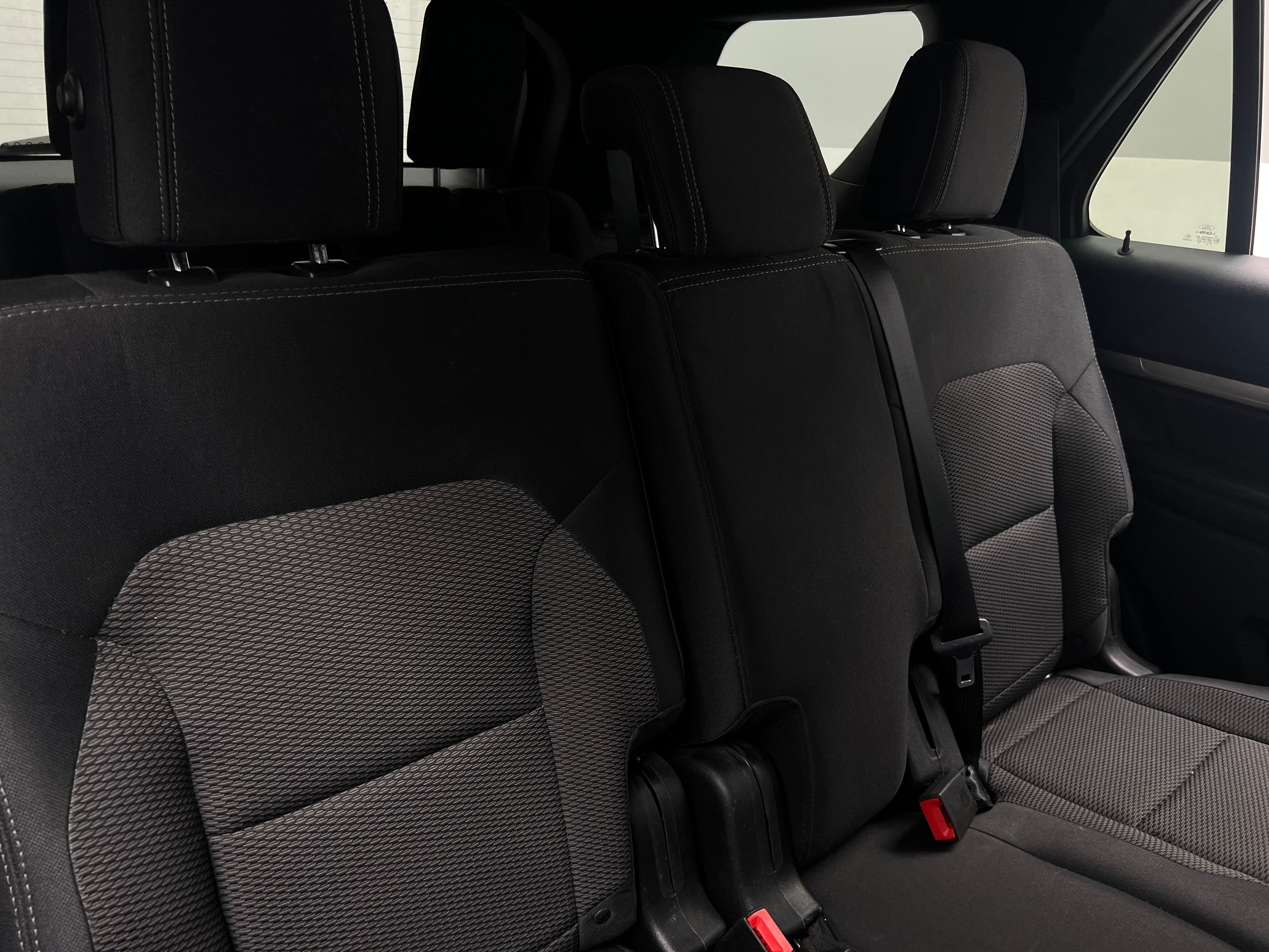 2018 Ford Explorer XLT 6