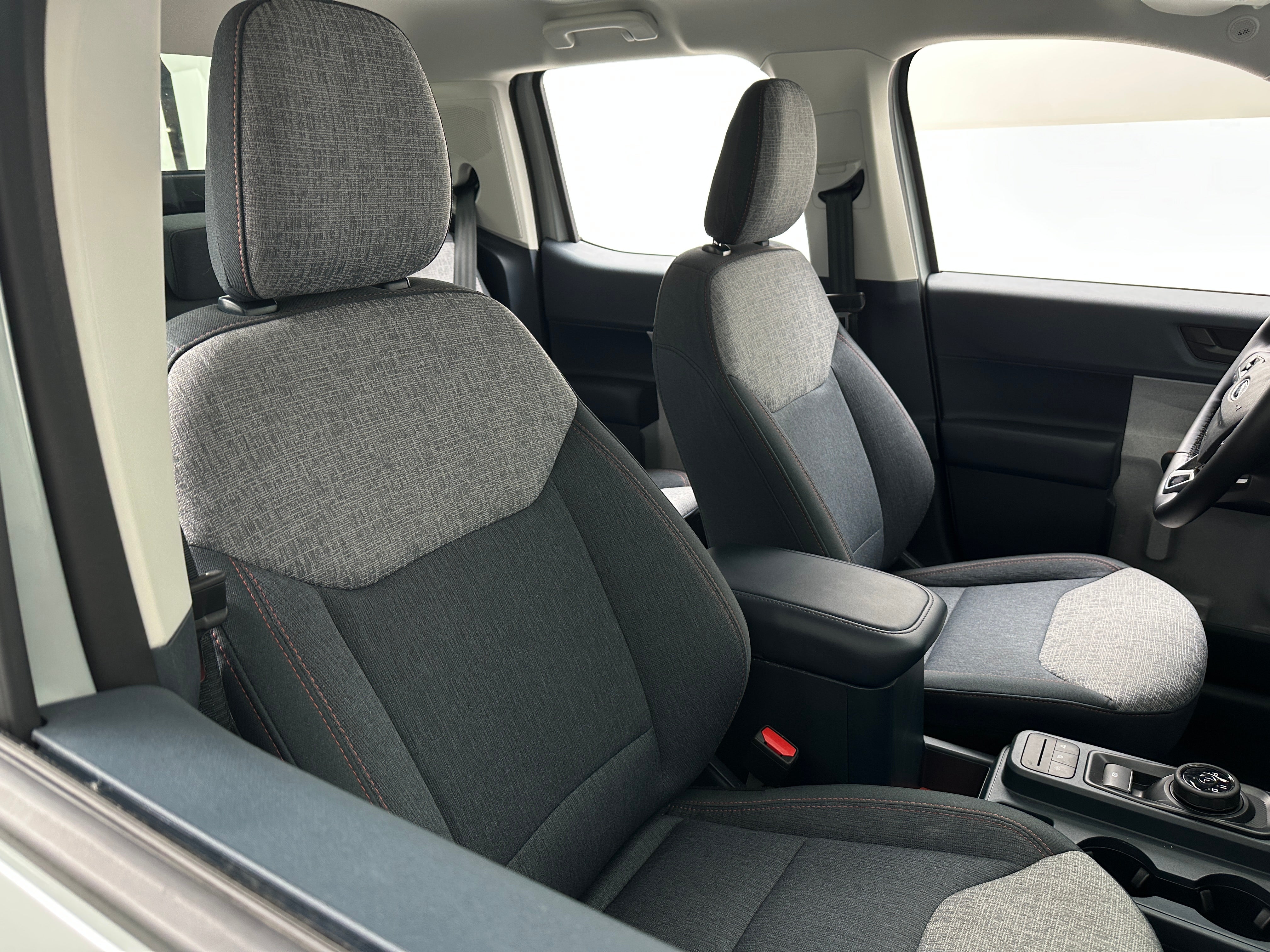 2024 Ford Maverick XLT 2