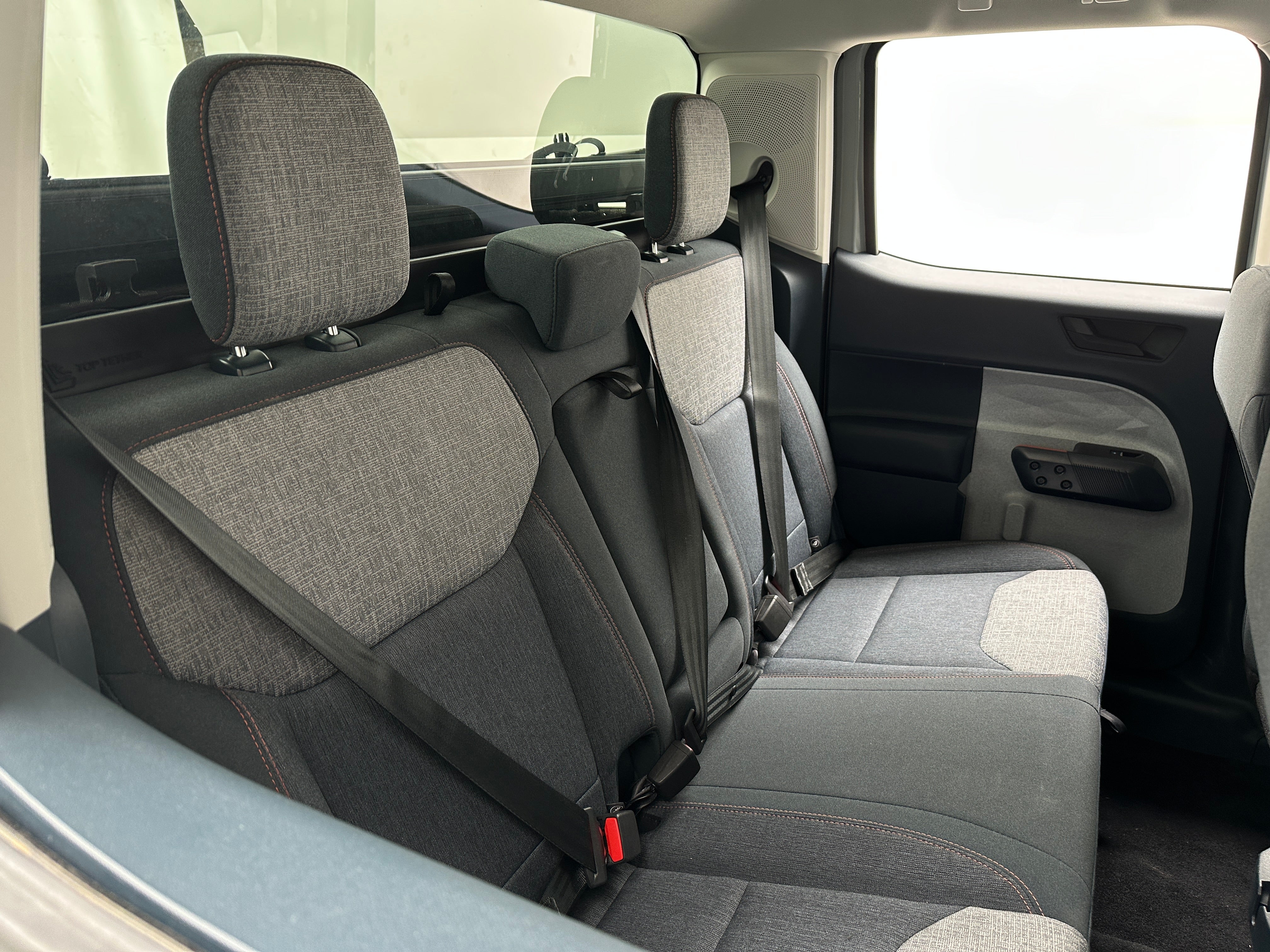2024 Ford Maverick XLT 6