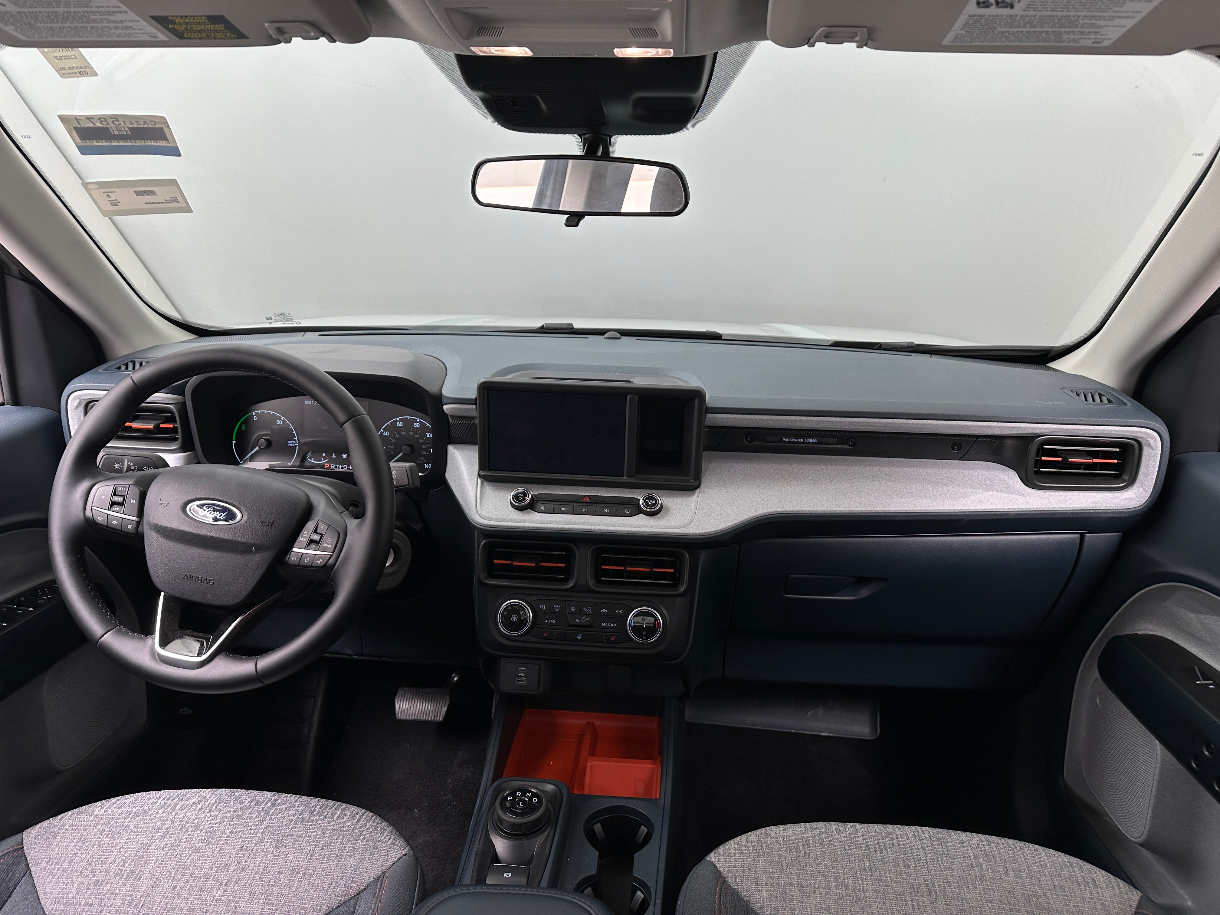 2024 Ford Maverick XLT 3
