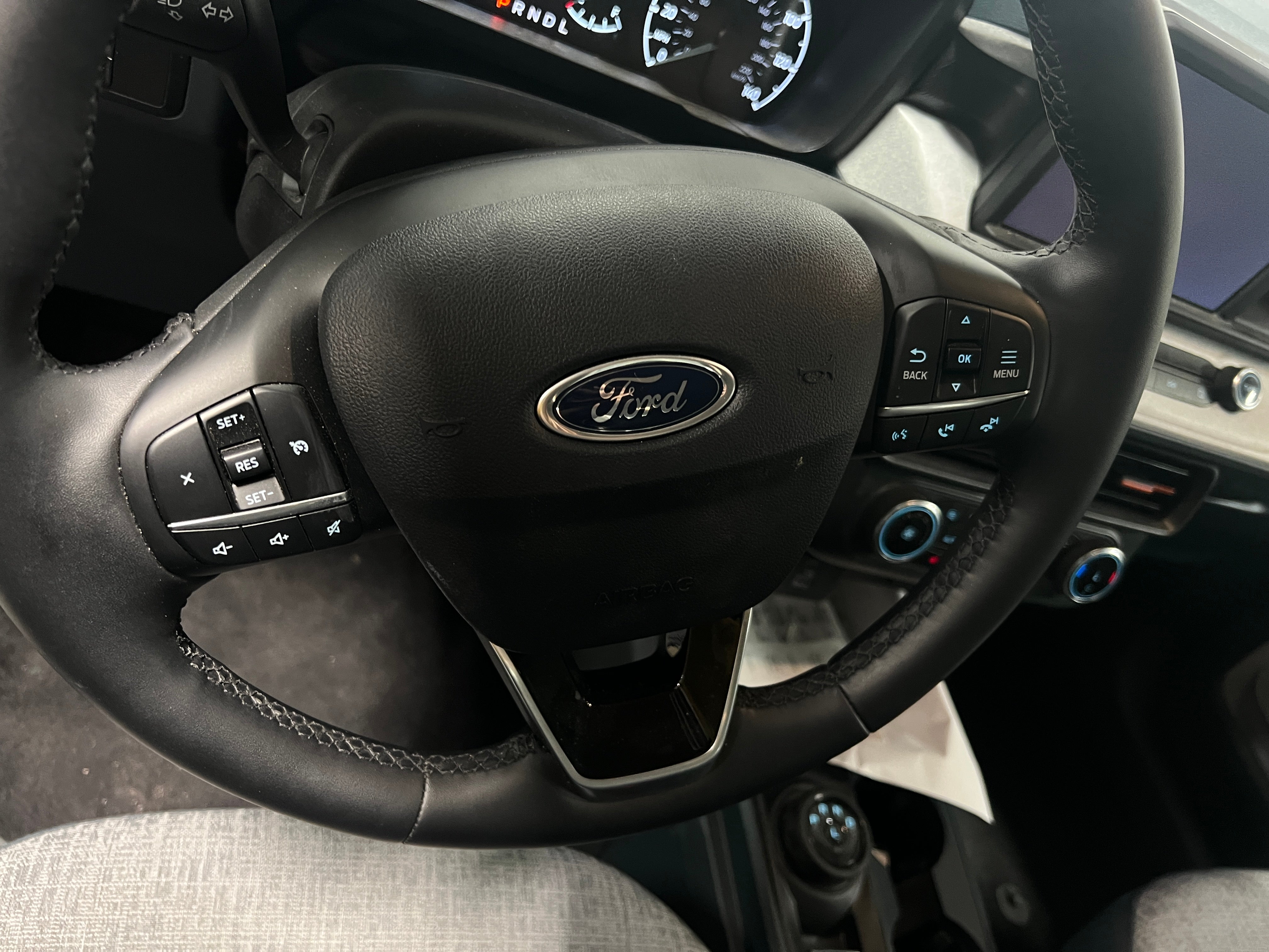 2024 Ford Maverick XLT 5