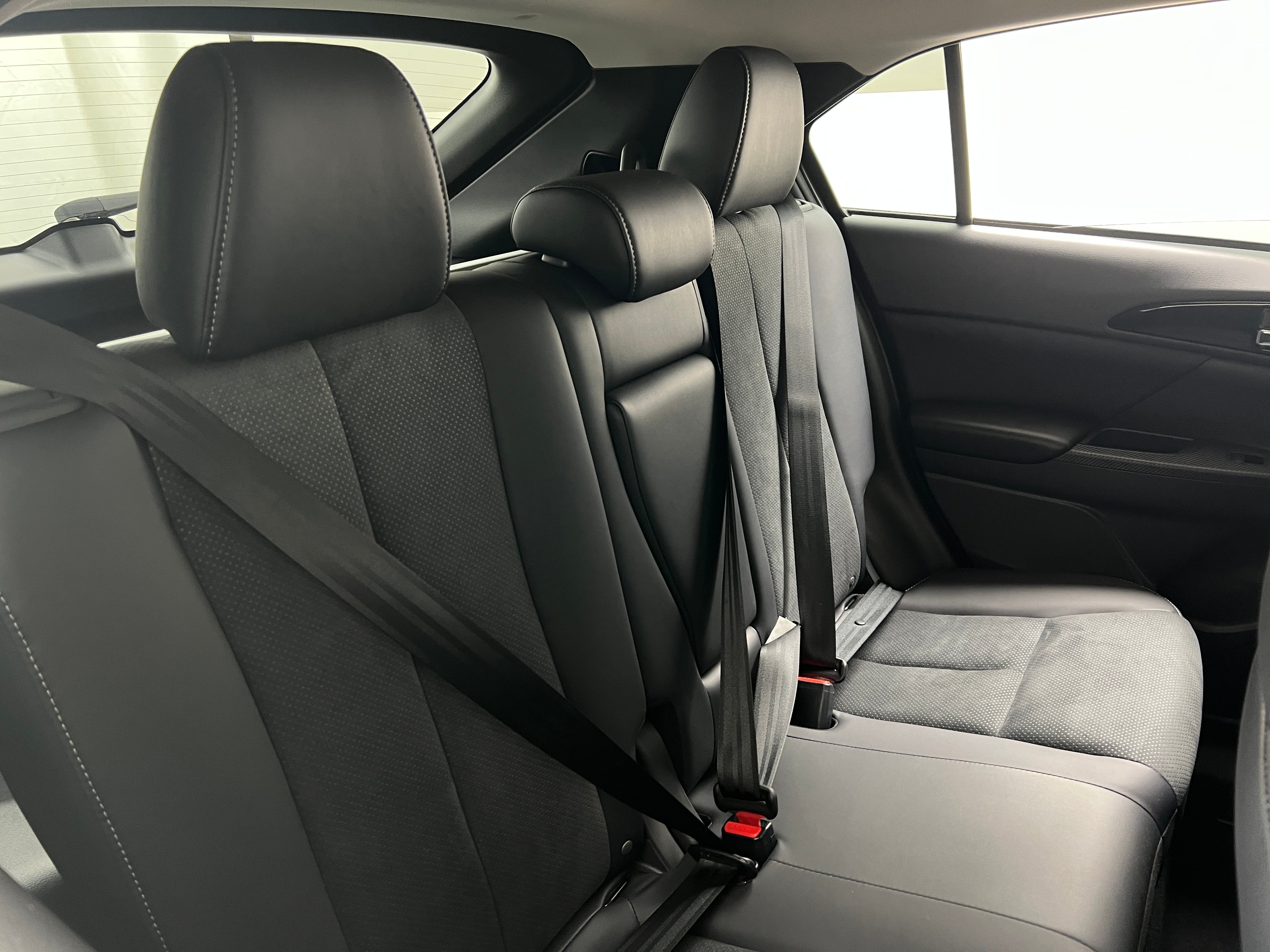2024 Mitsubishi Eclipse Cross SE 6