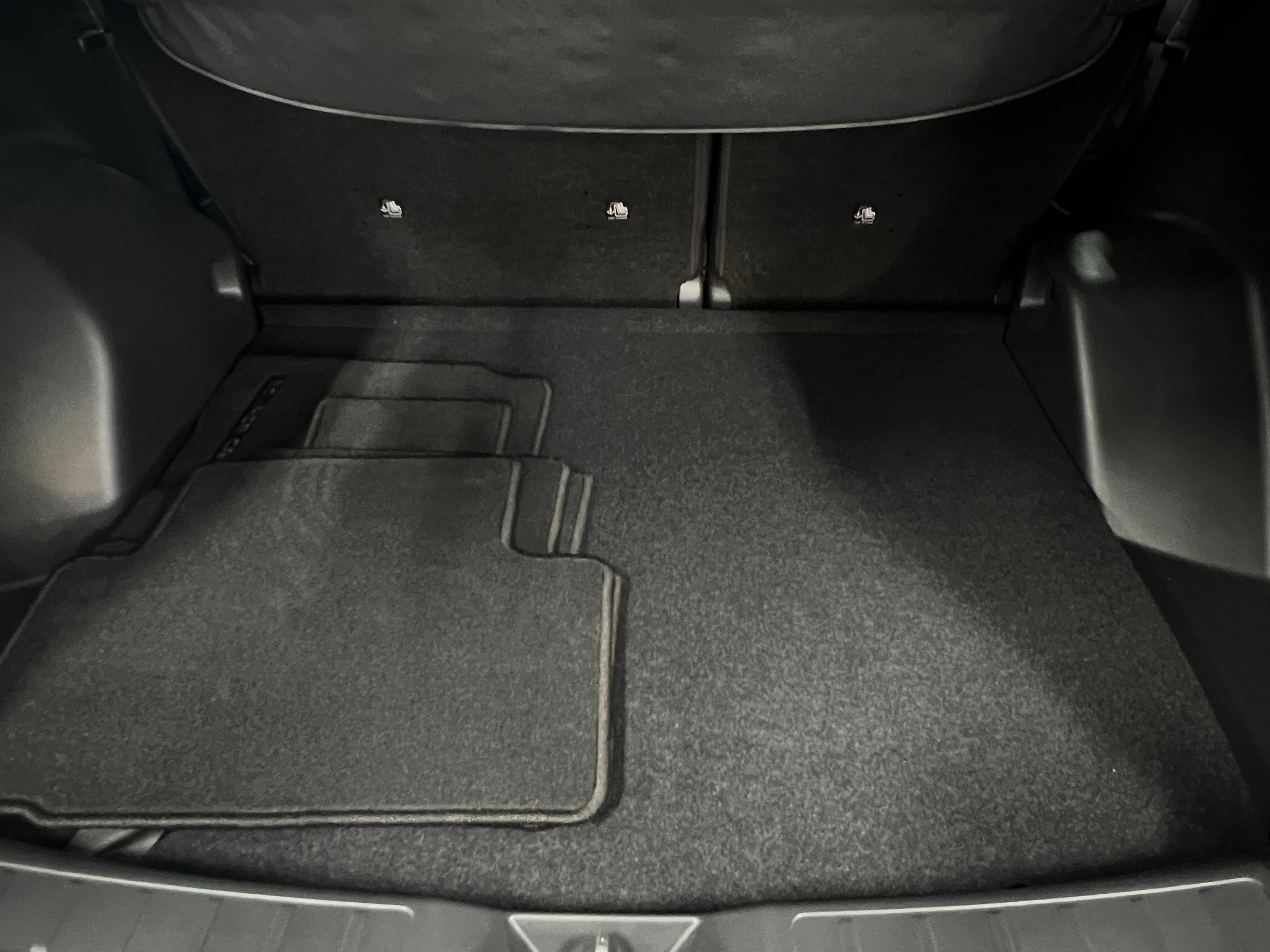 2024 Mitsubishi Eclipse Cross SE 7