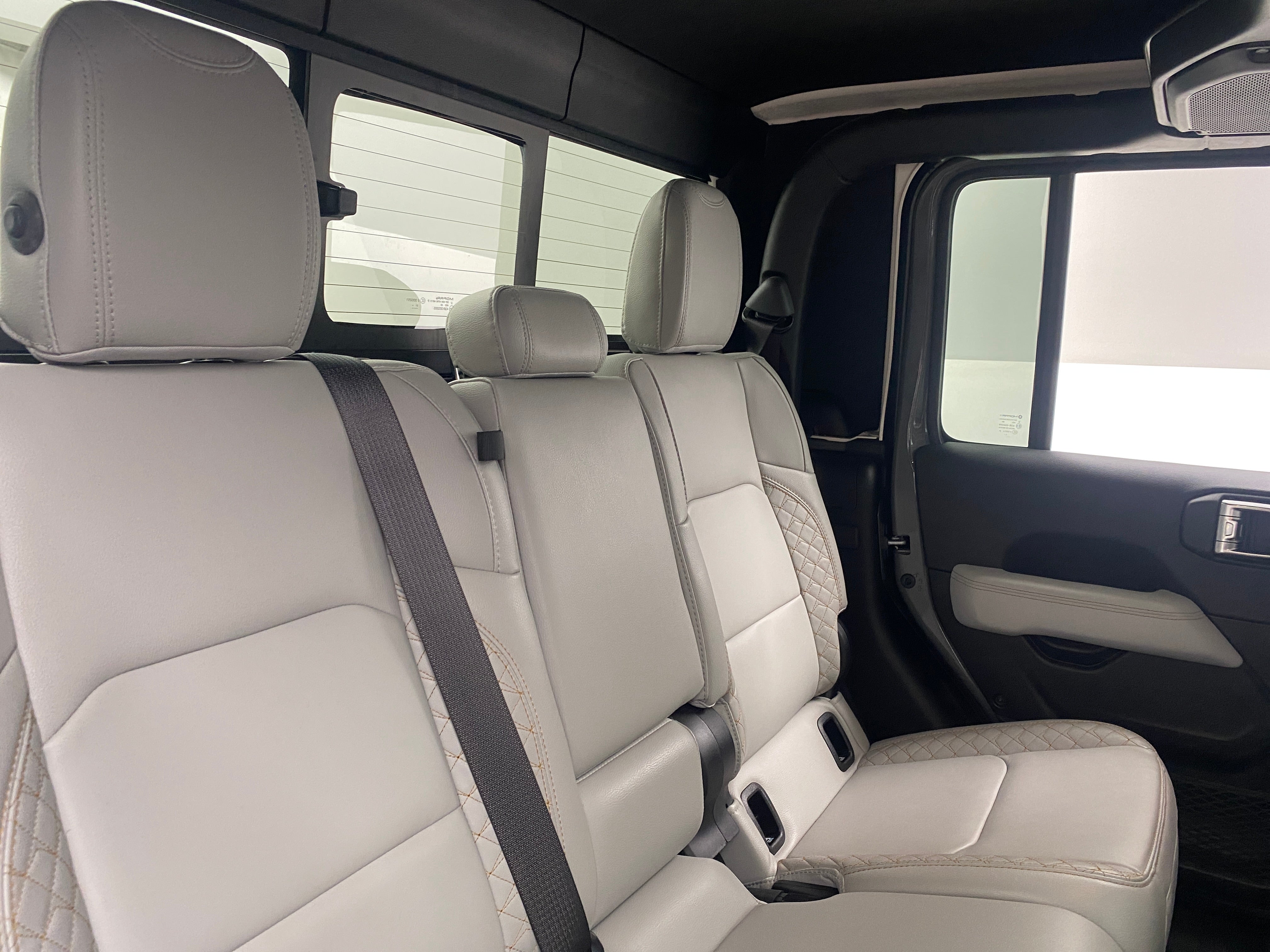 2022 Jeep Gladiator High Altitude 6